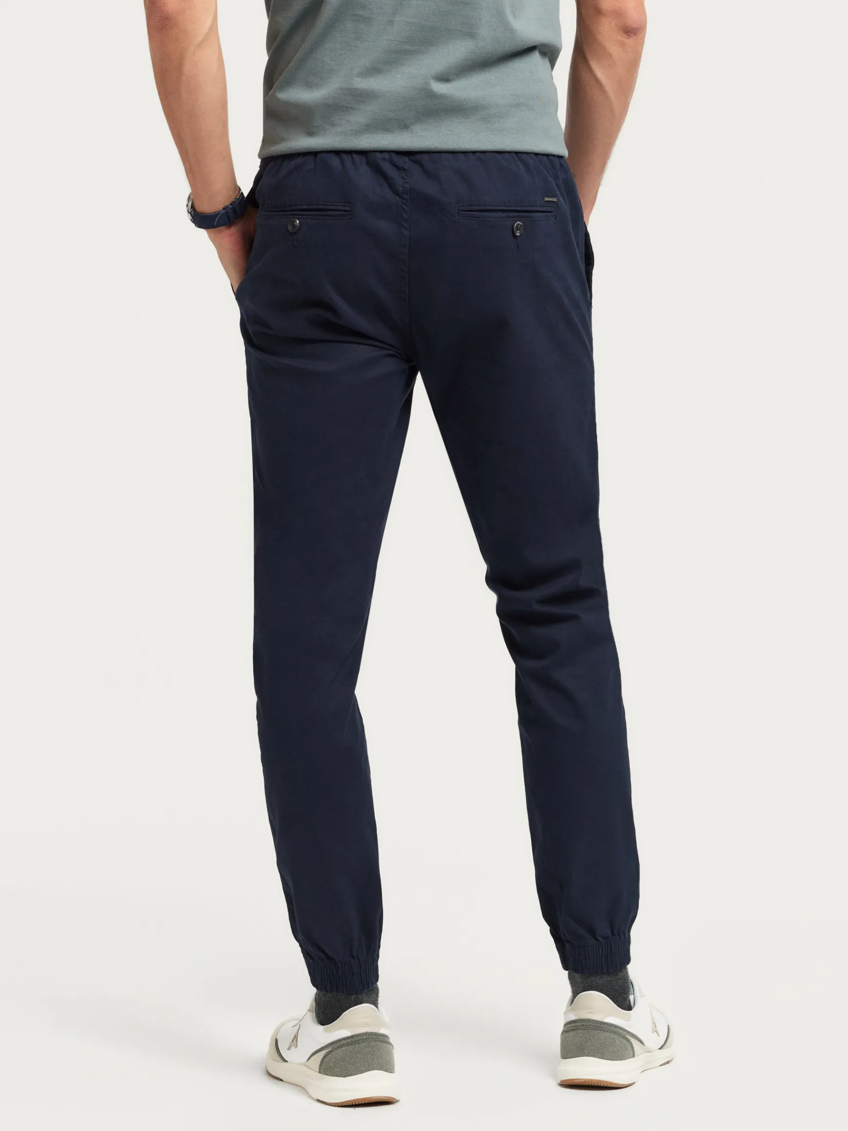 PANTALON ANDER-Alvaro Moreno Sale