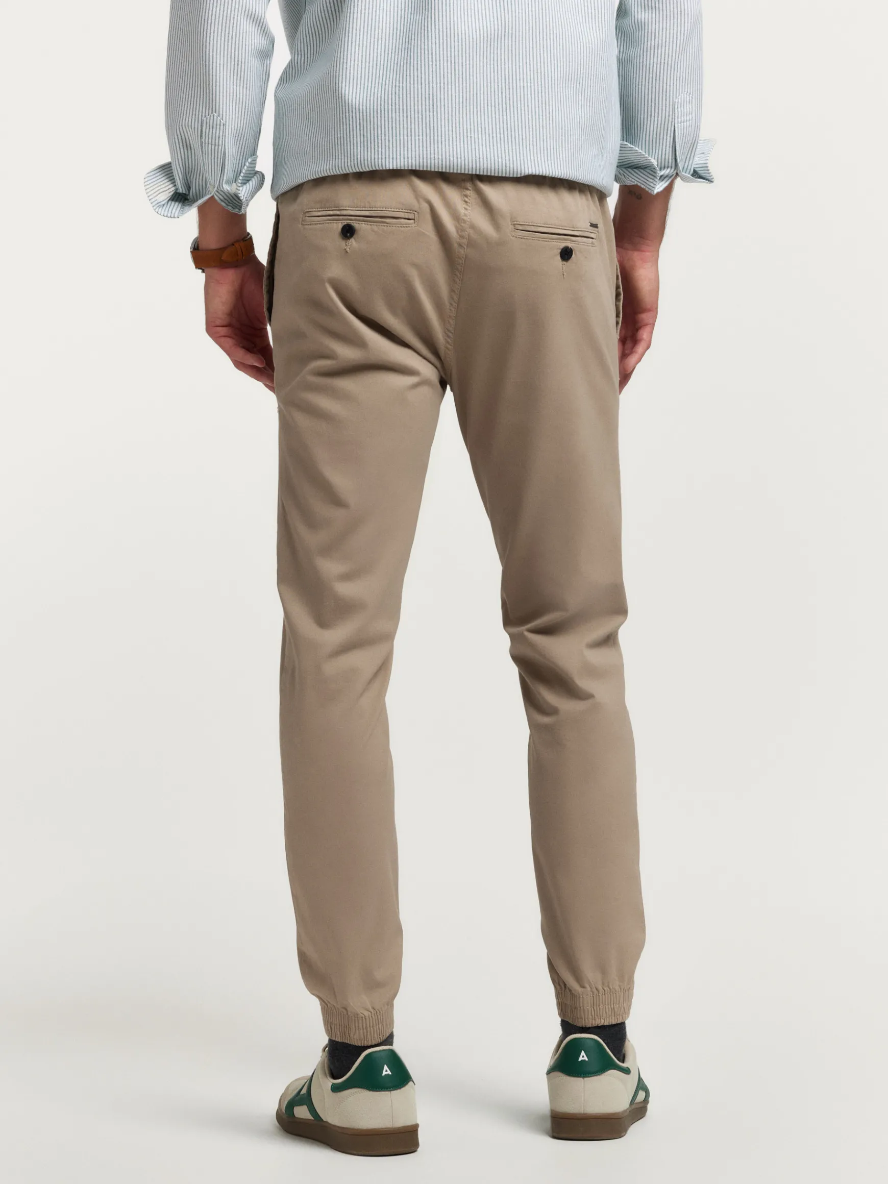 PANTALON ANDER-Alvaro Moreno Clearance