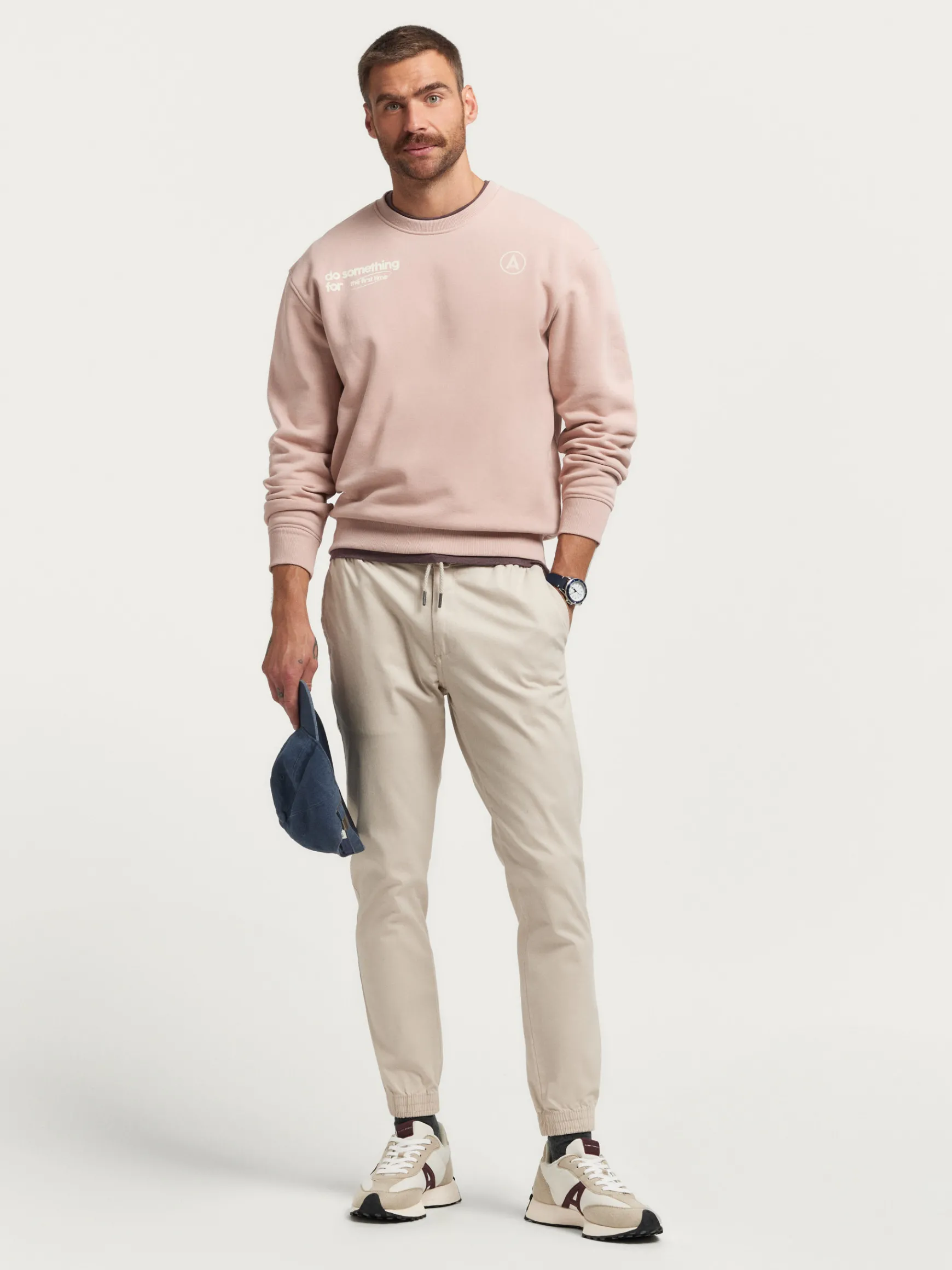 PANTALON ANDER-Alvaro Moreno Sale