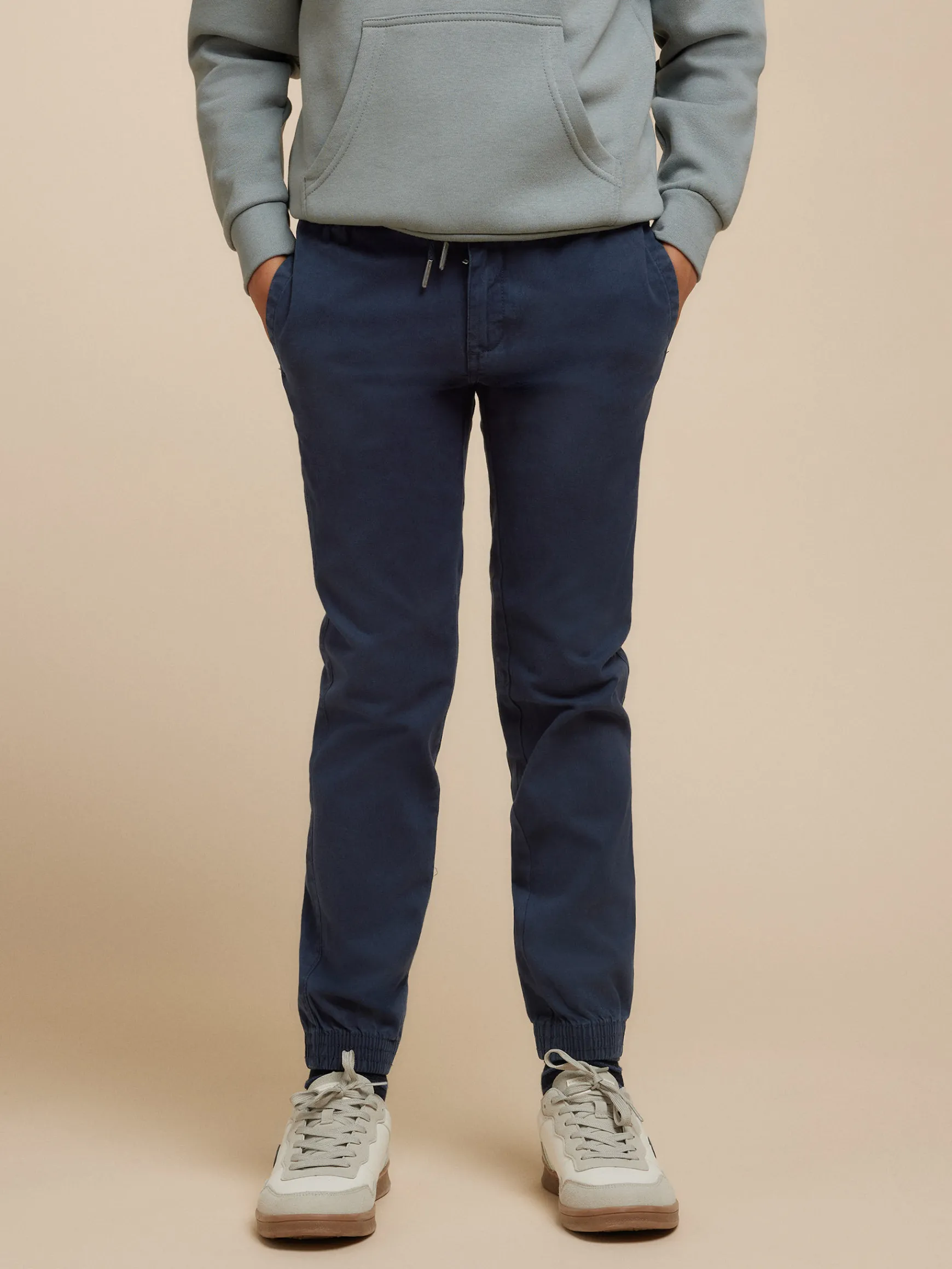 PANTALON ANDER KIDS-Alvaro Moreno Clearance