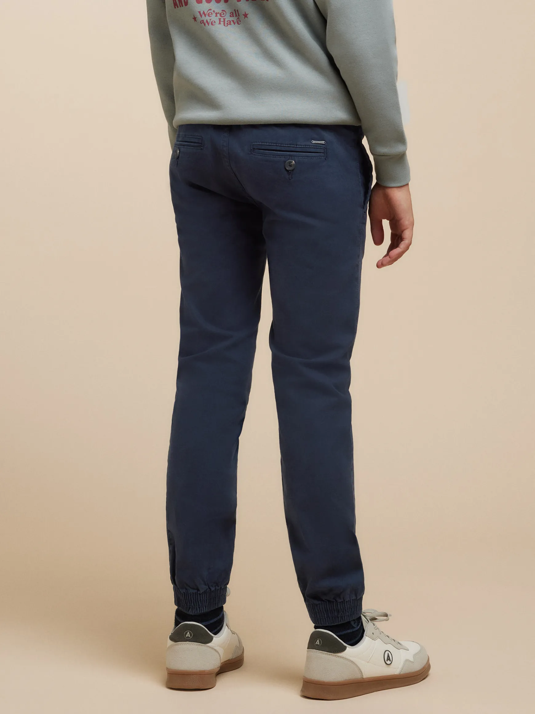PANTALON ANDER KIDS-Alvaro Moreno Clearance