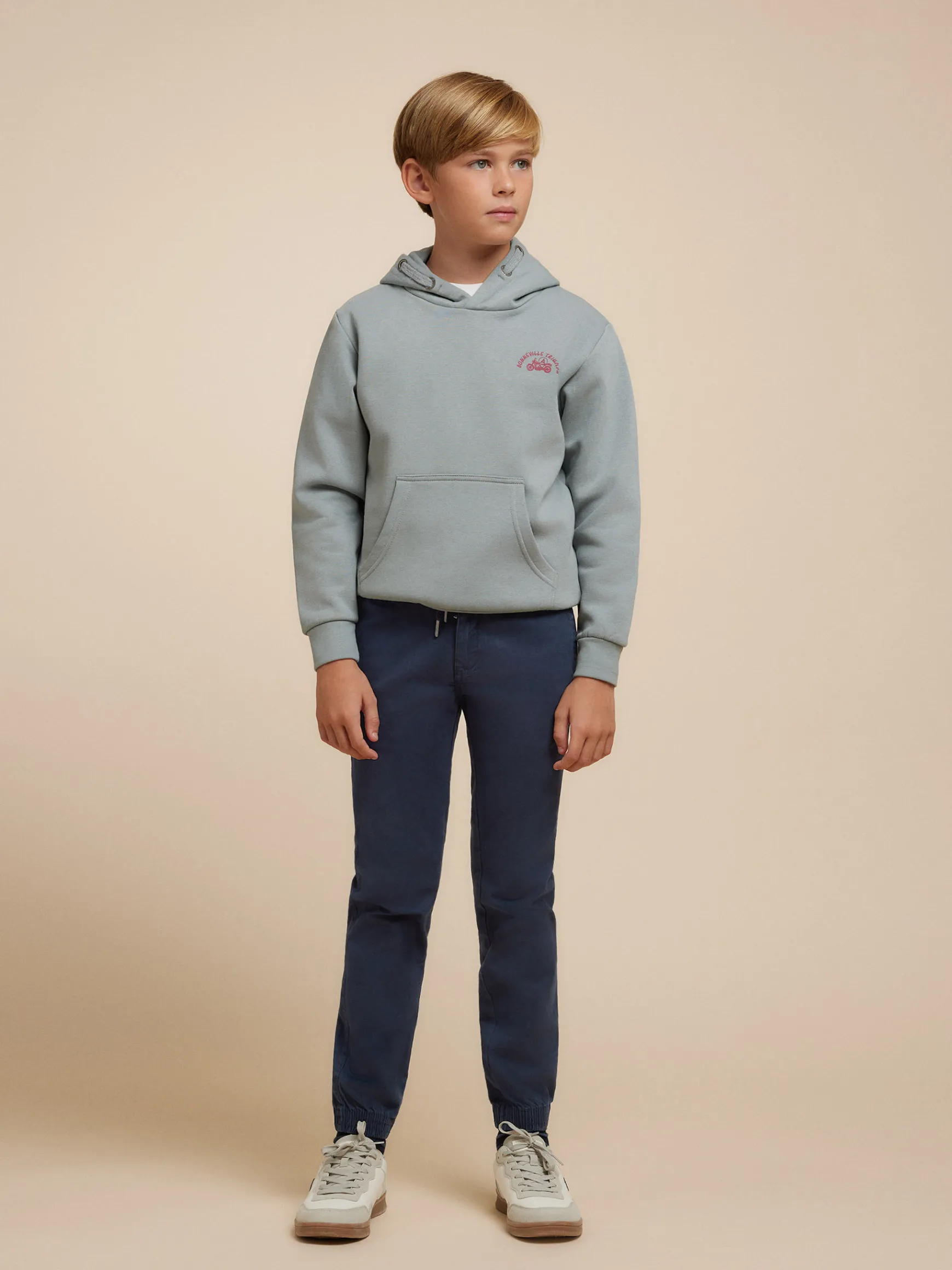 PANTALON ANDER KIDS-Alvaro Moreno Clearance
