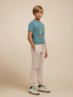 PANTALON ANDER KIDS-Alvaro Moreno Sale
