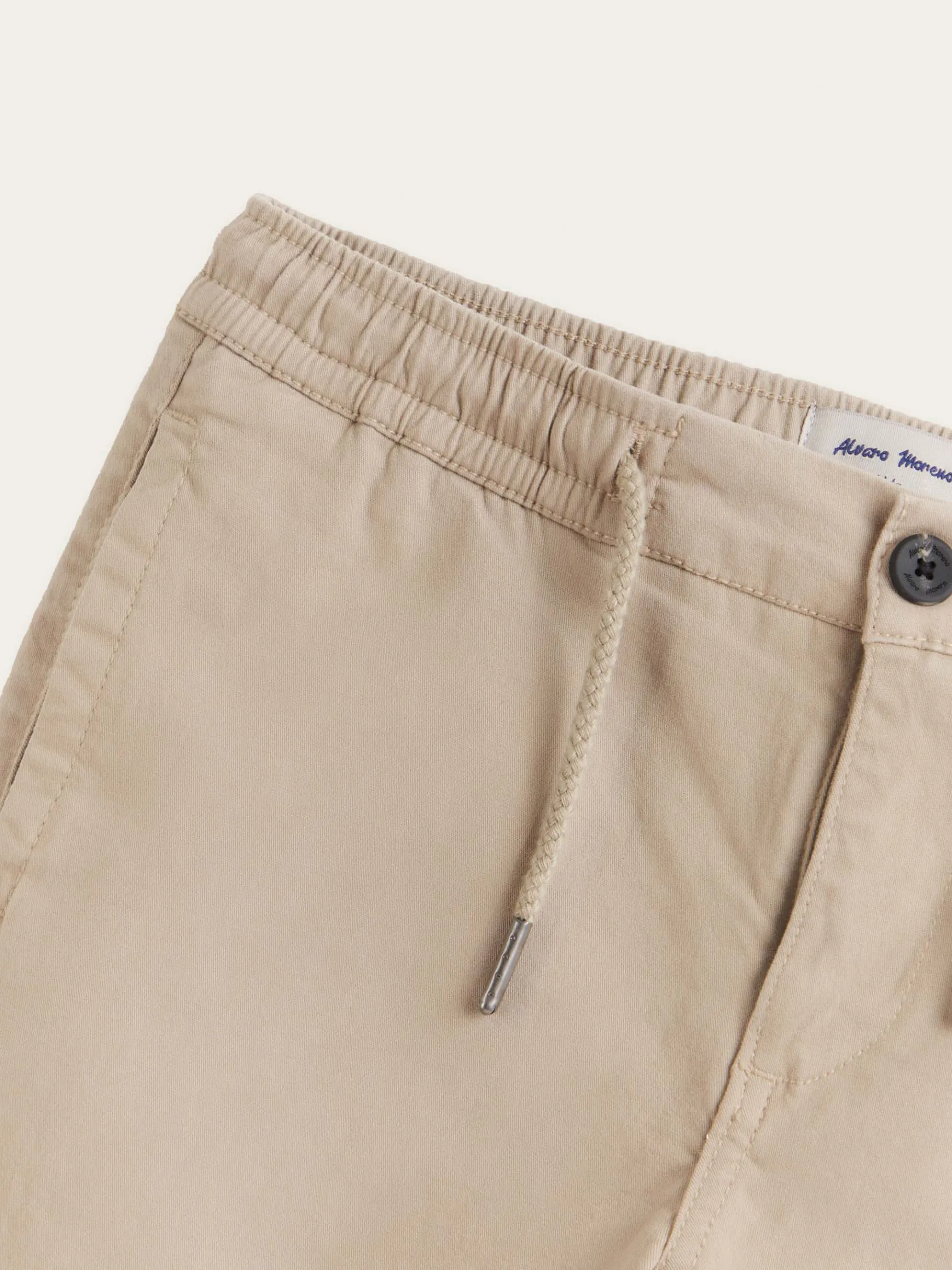 PANTALON ANDER KIDS-Alvaro Moreno Sale