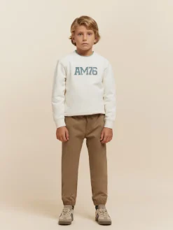 PANTALON ANDER KIDS-Alvaro Moreno Outlet