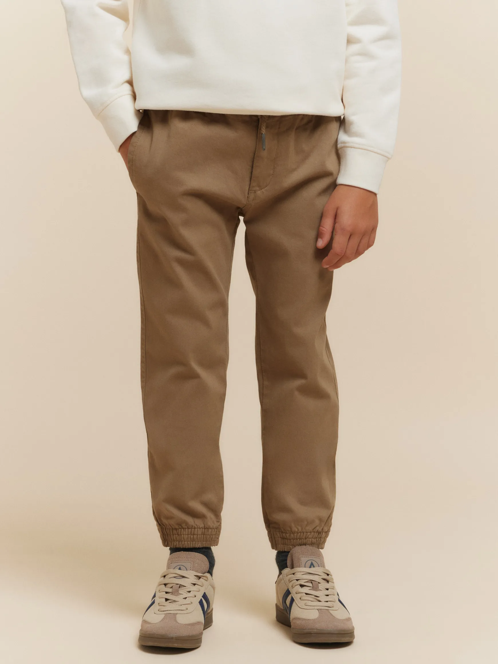 PANTALON ANDER KIDS-Alvaro Moreno Outlet