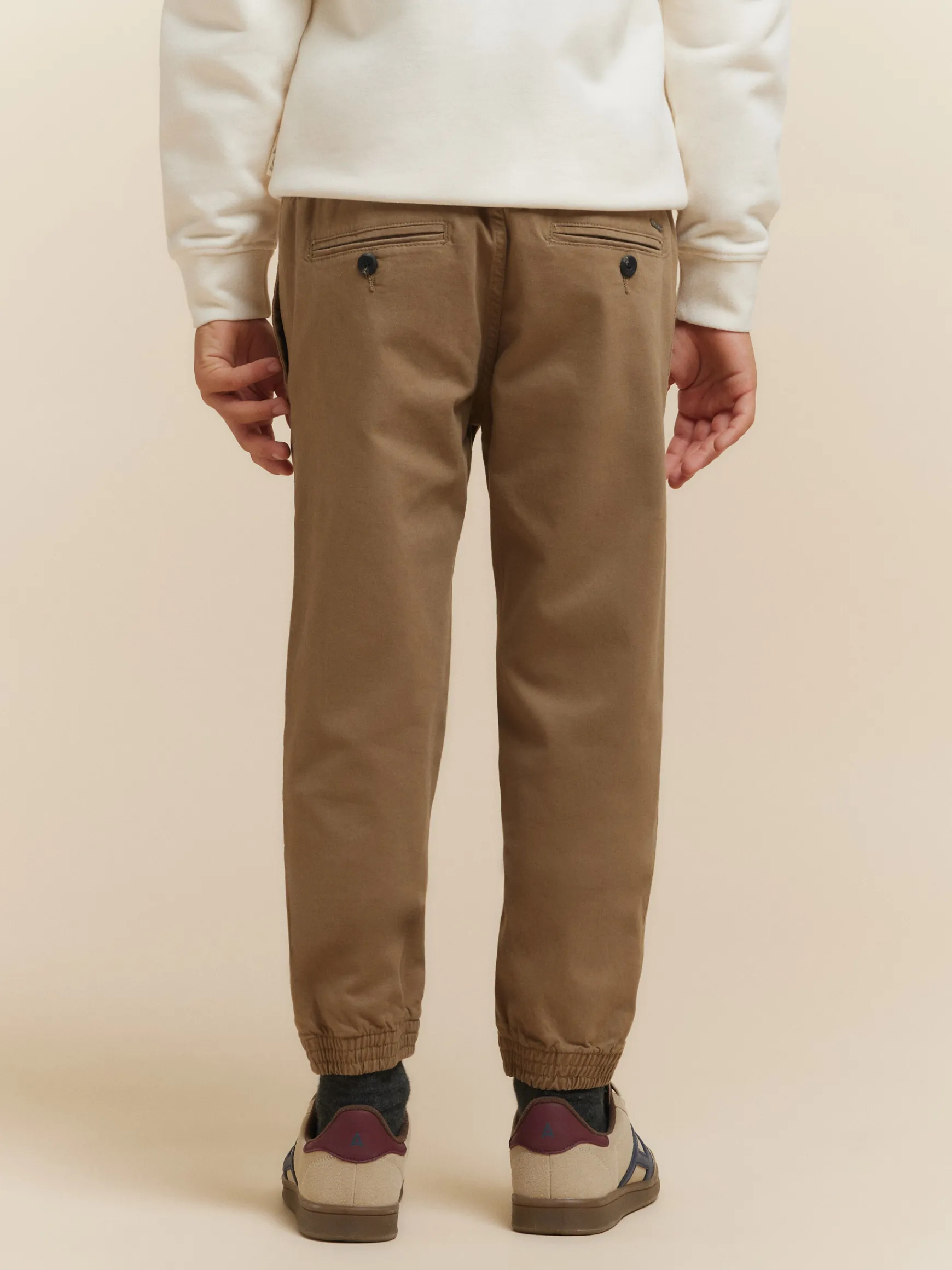 PANTALON ANDER KIDS-Alvaro Moreno Outlet