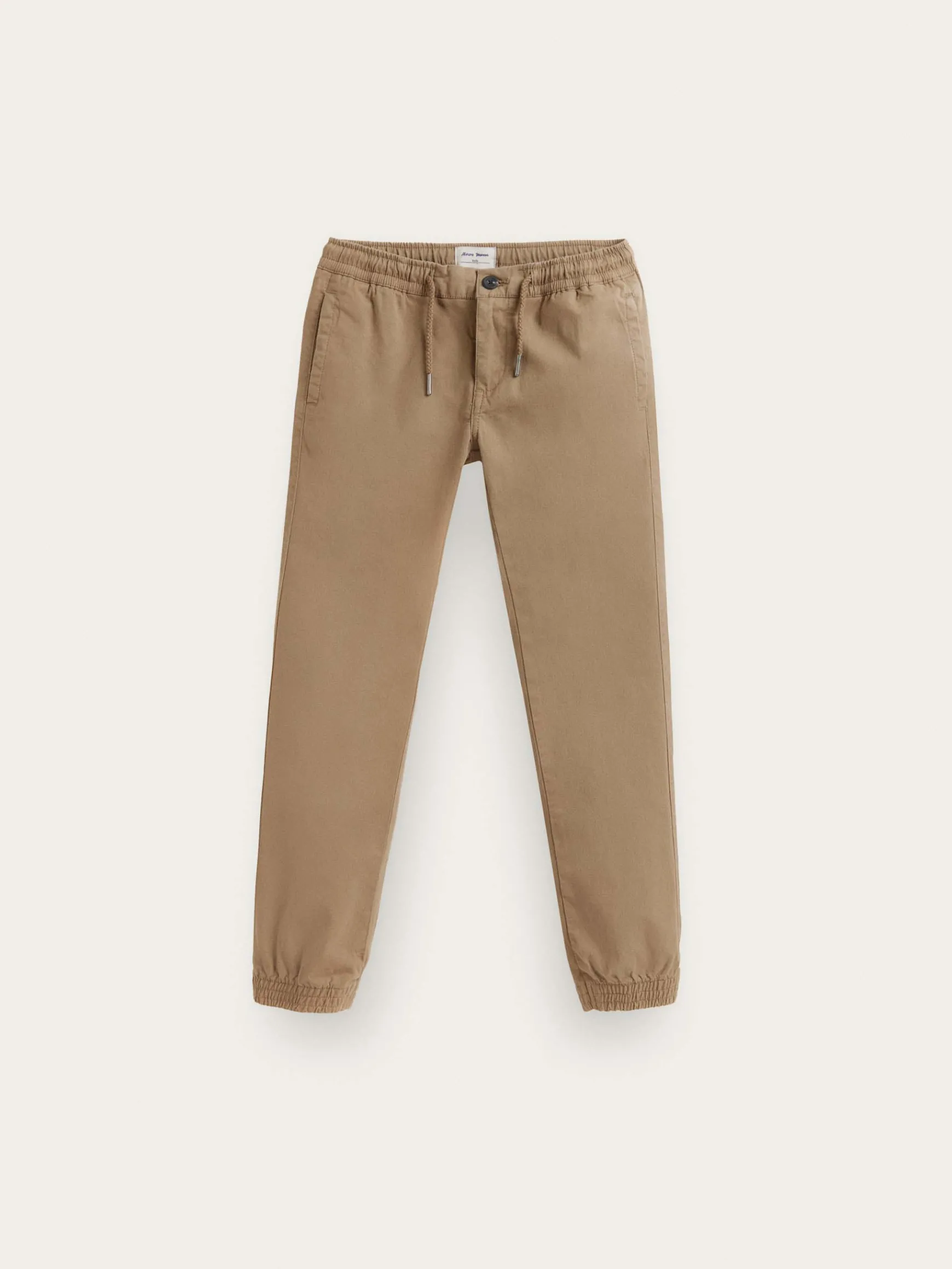 PANTALON ANDER KIDS-Alvaro Moreno Outlet