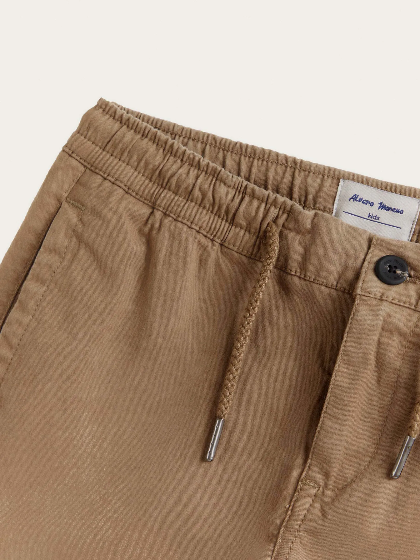 PANTALON ANDER KIDS-Alvaro Moreno Outlet