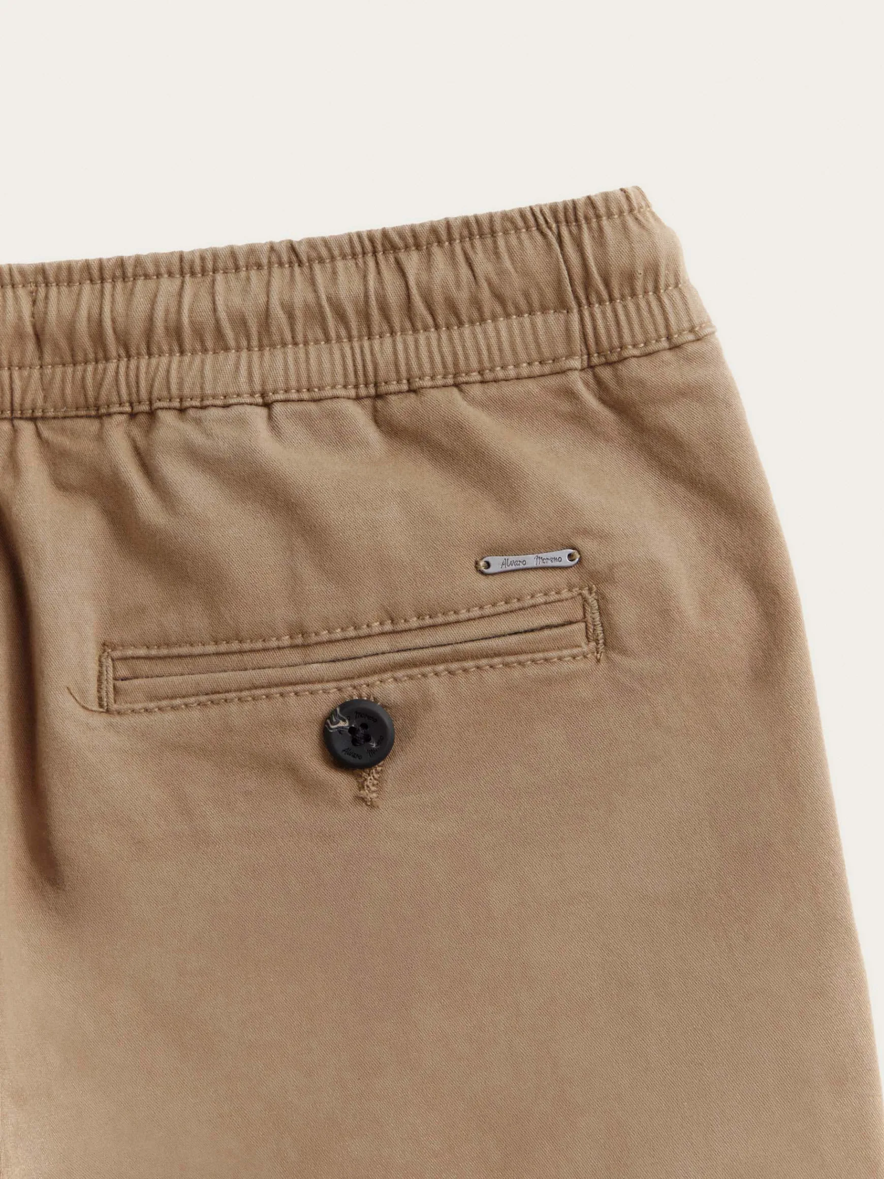 PANTALON ANDER KIDS-Alvaro Moreno Outlet