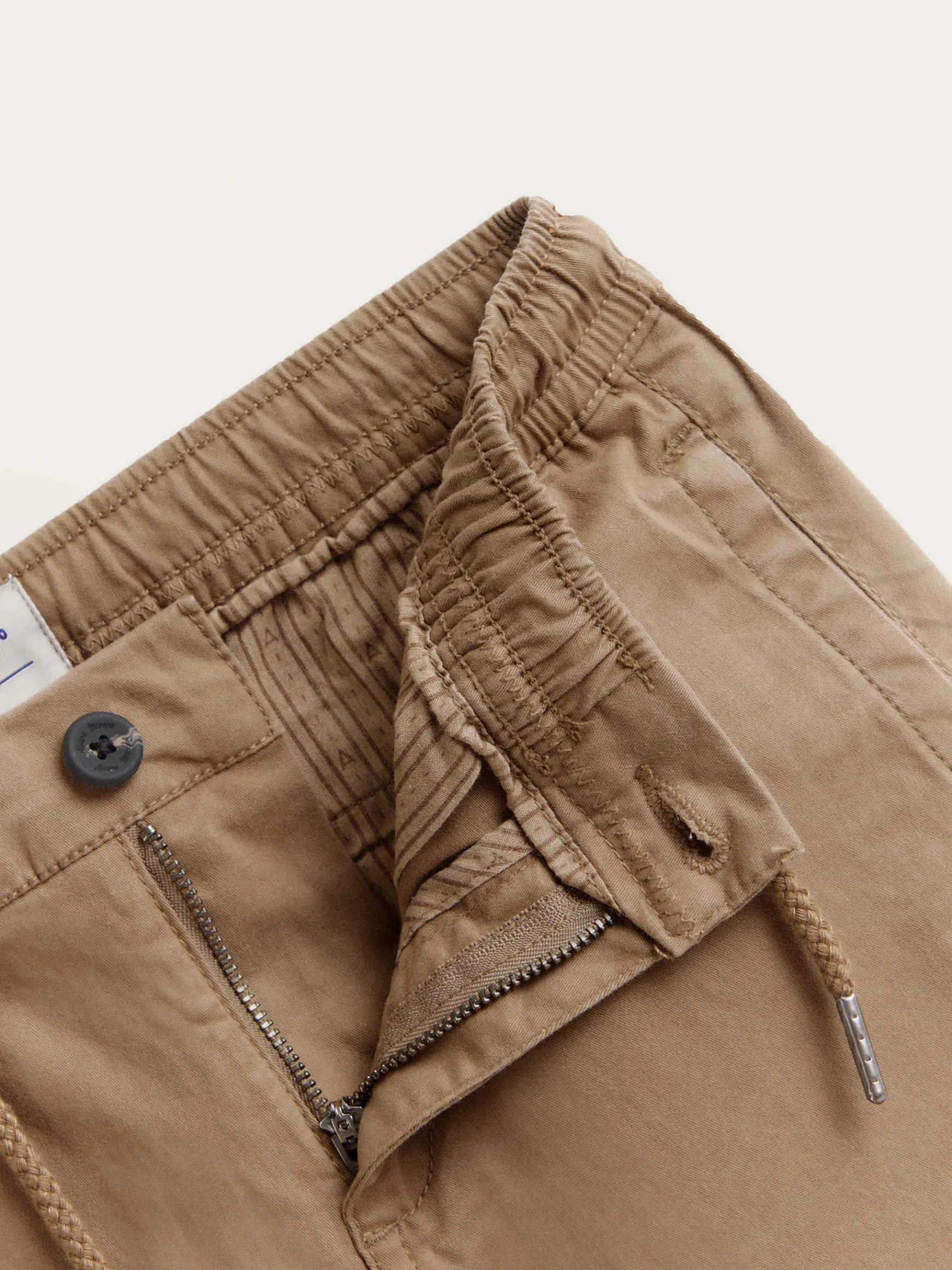 PANTALON ANDER KIDS-Alvaro Moreno Outlet