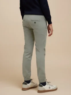 PANTALON ANDER KIDS-Alvaro Moreno Hot
