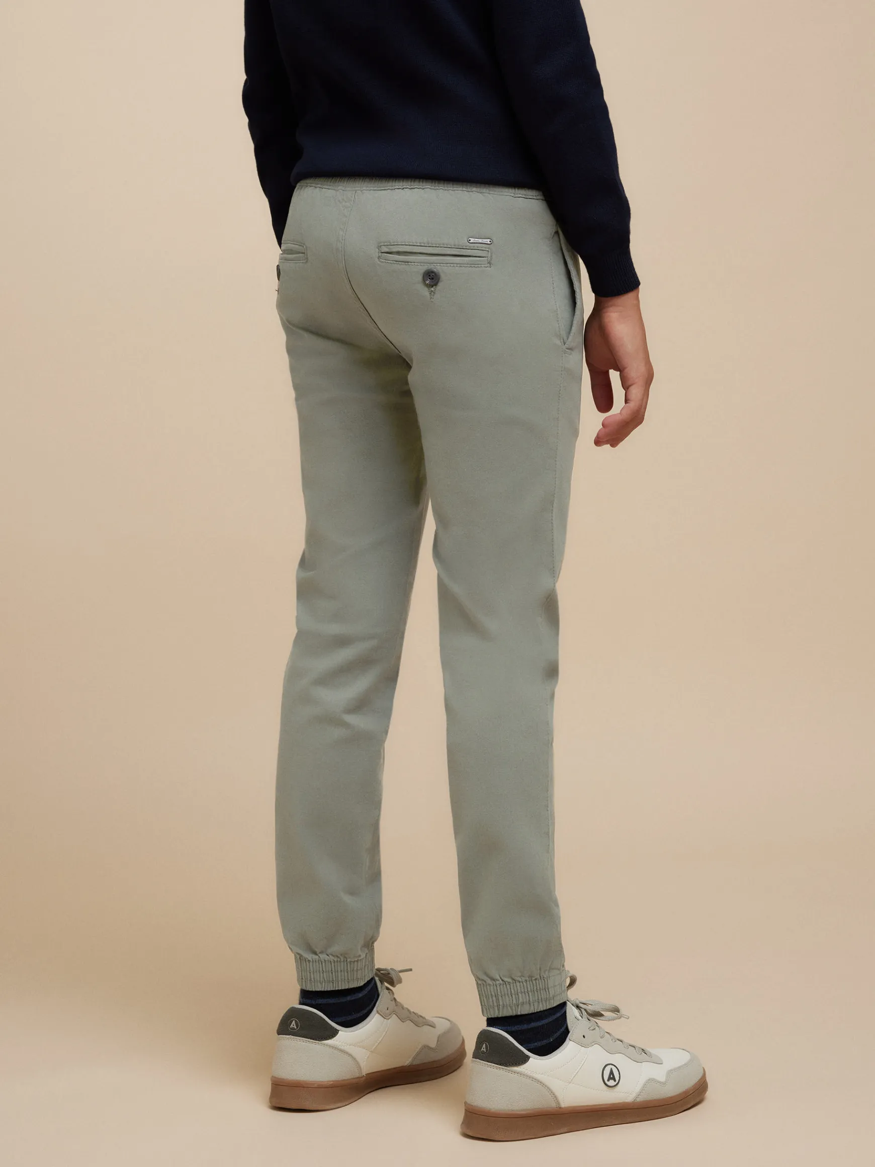 PANTALON ANDER KIDS-Alvaro Moreno Hot
