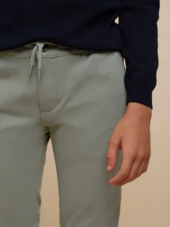 PANTALON ANDER KIDS-Alvaro Moreno Hot