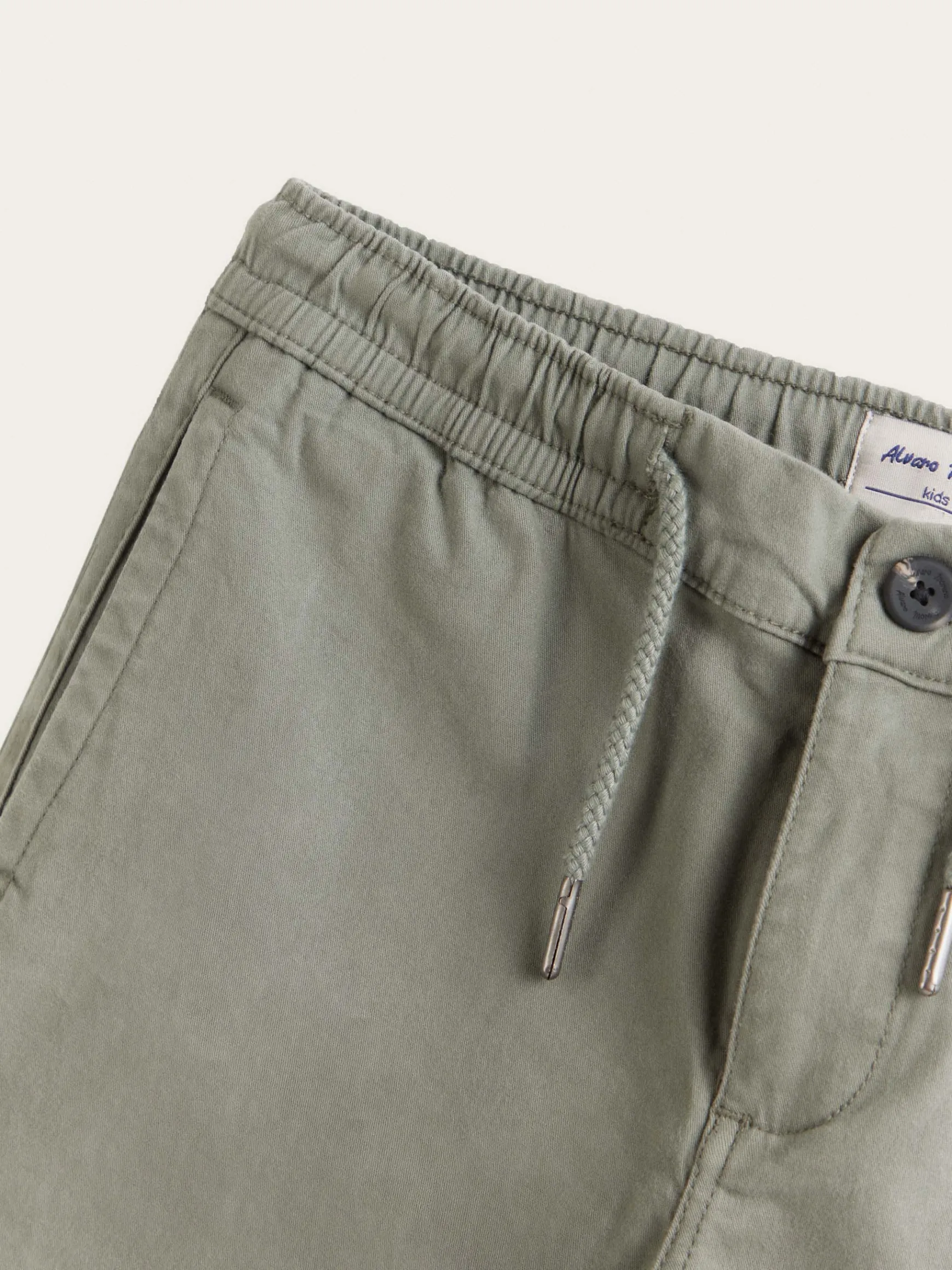 PANTALON ANDER KIDS-Alvaro Moreno Hot