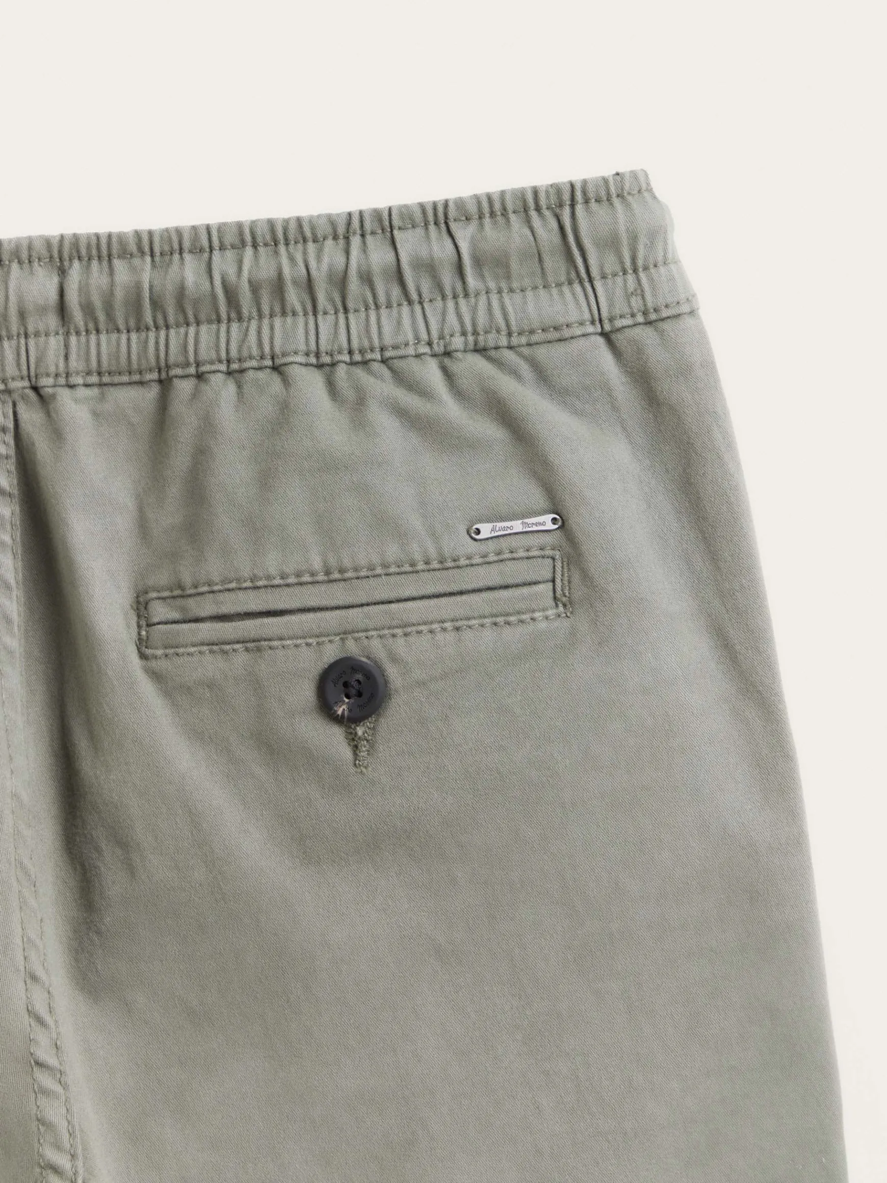 PANTALON ANDER KIDS-Alvaro Moreno Hot