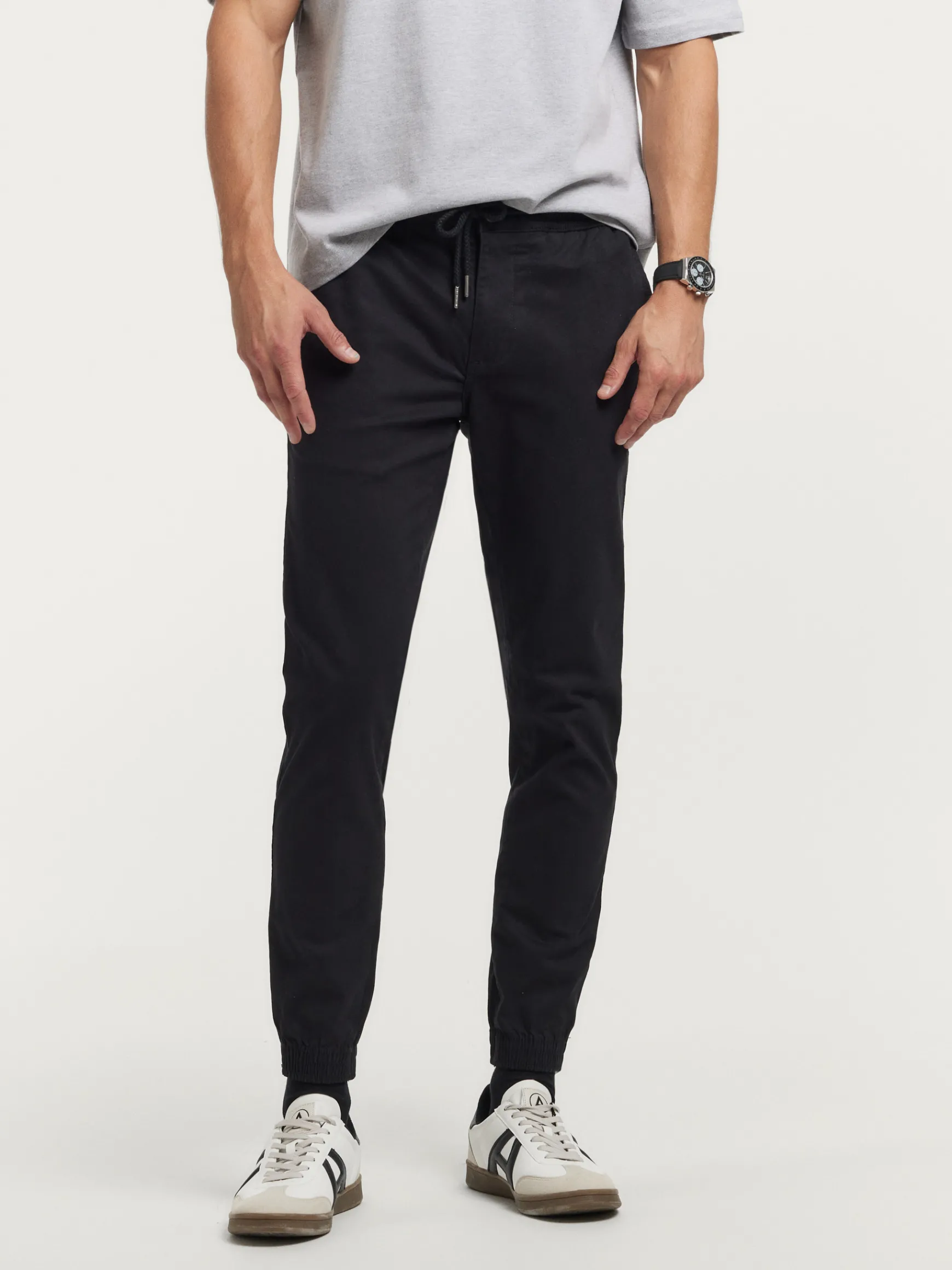 PANTALON ANDER-Alvaro Moreno Hot