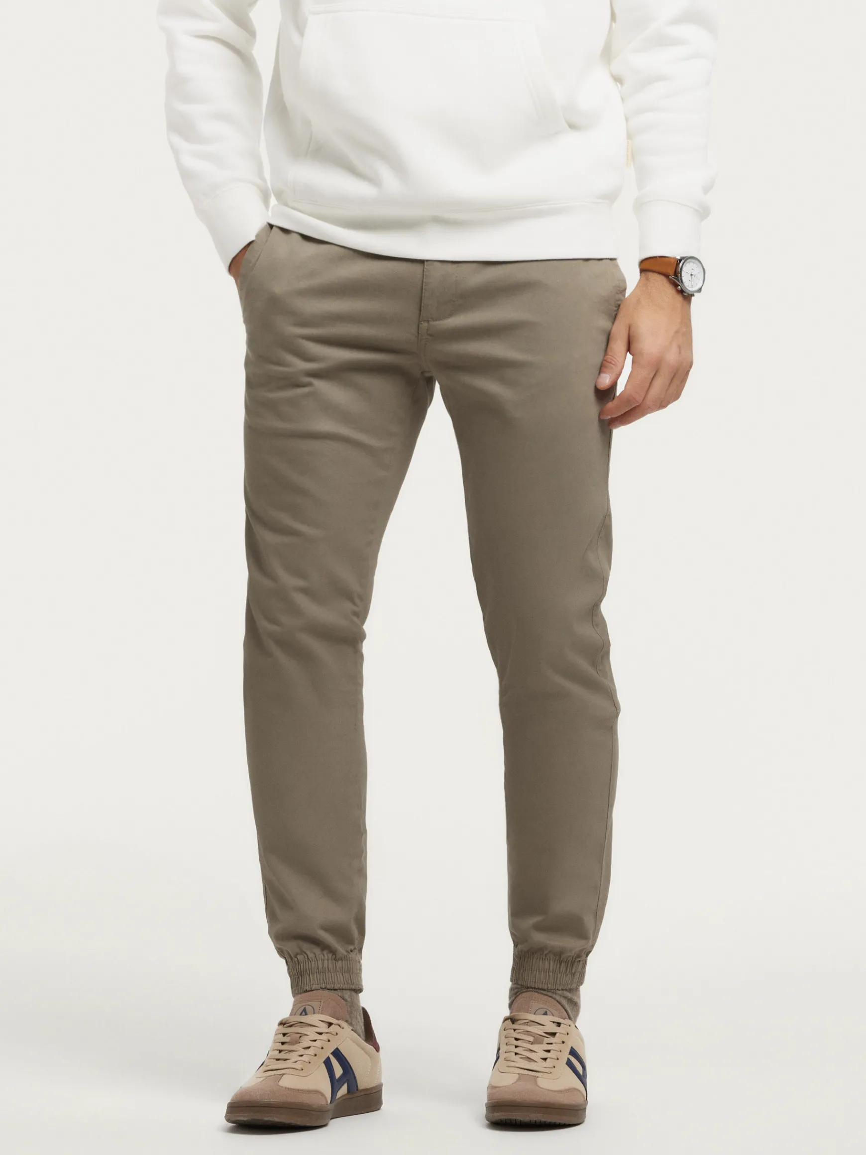 PANTALON ANDER-Alvaro Moreno New
