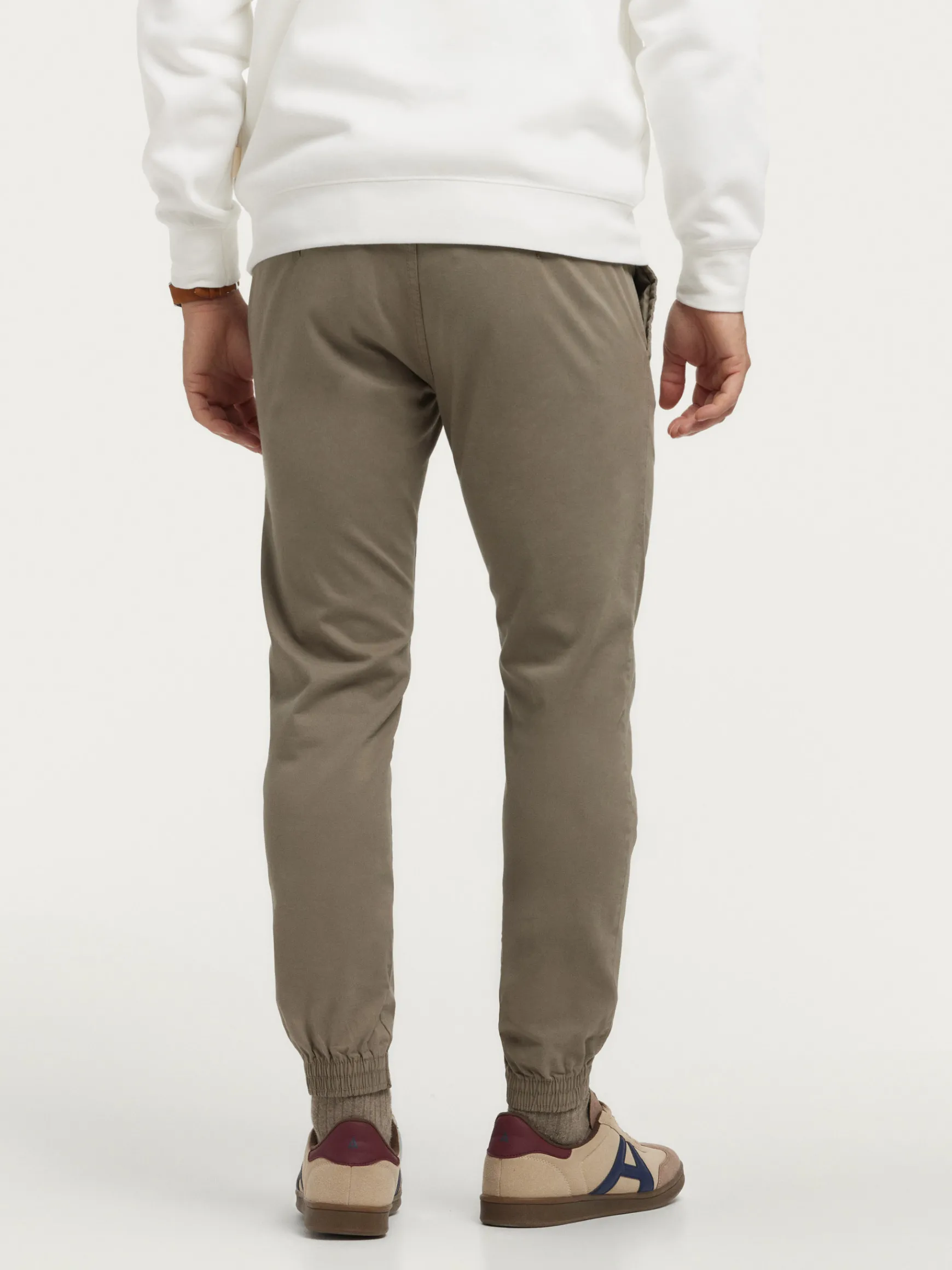 PANTALON ANDER-Alvaro Moreno New