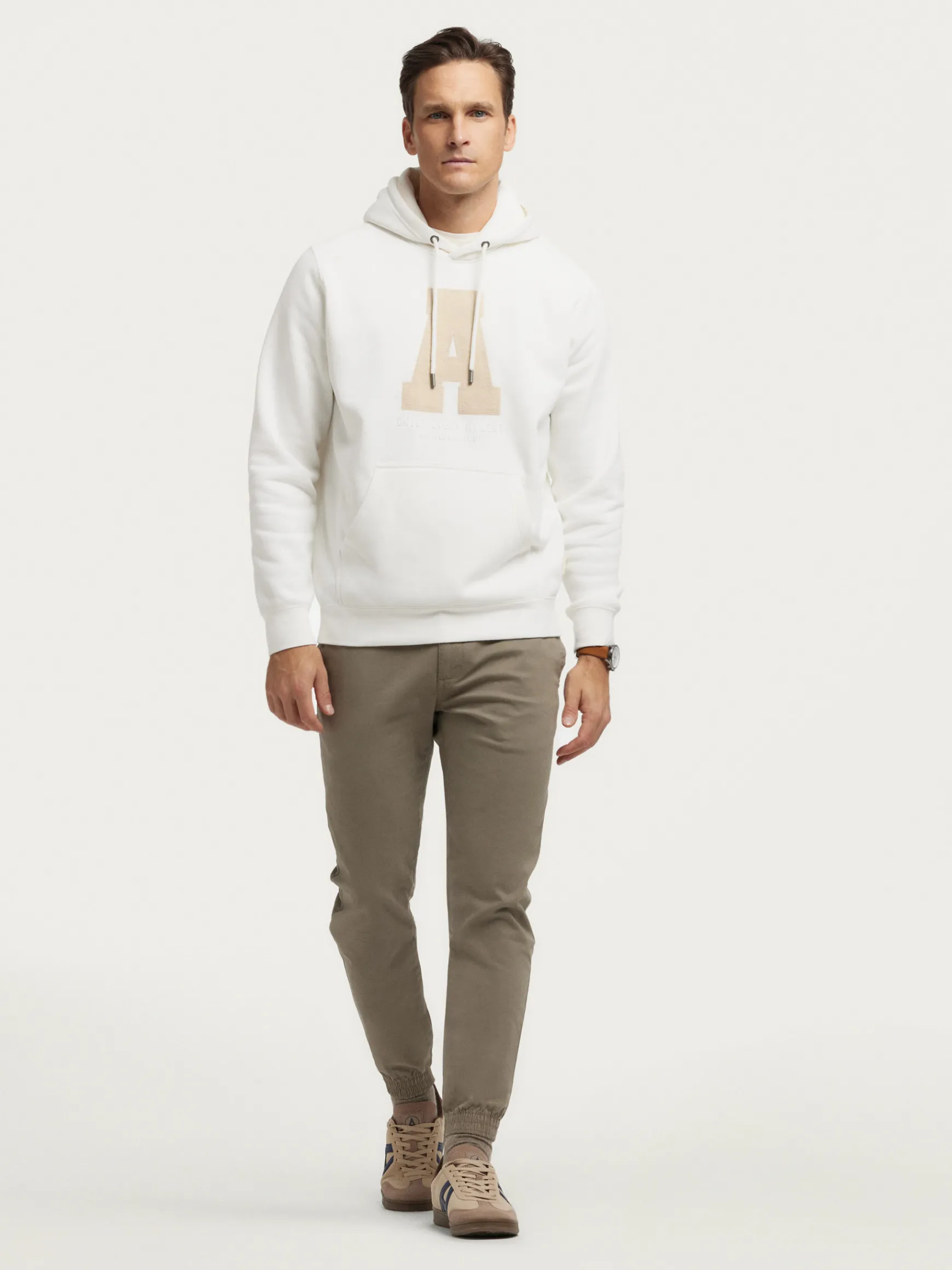 PANTALON ANDER-Alvaro Moreno New