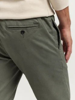 PANTALON ANDER-Alvaro Moreno Online
