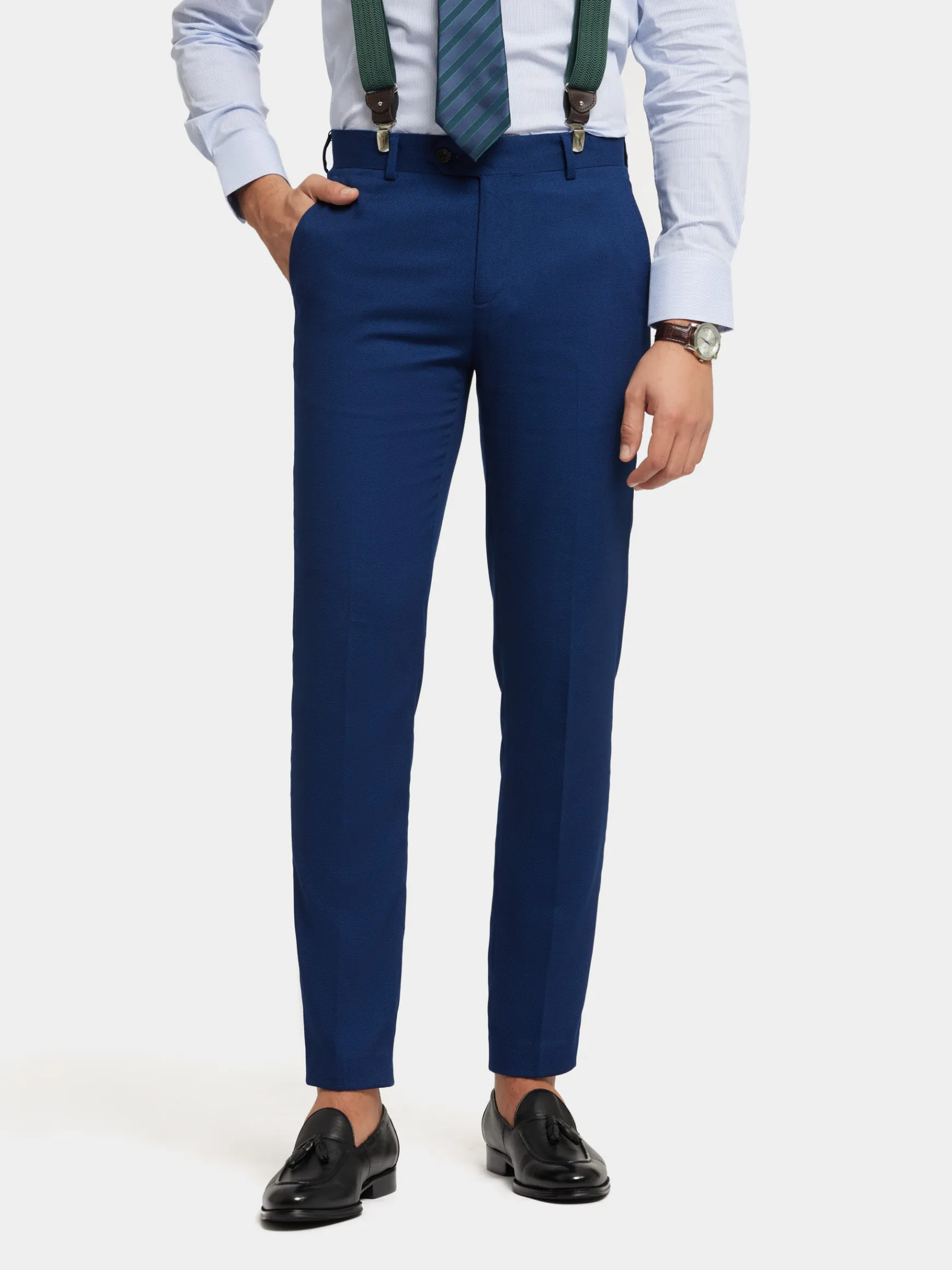 PANTALON BIRDEYE-Alvaro Moreno Outlet