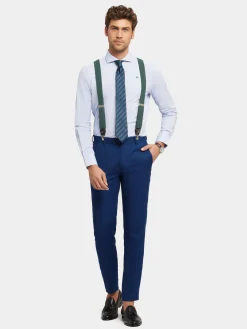PANTALON BIRDEYE-Alvaro Moreno Outlet