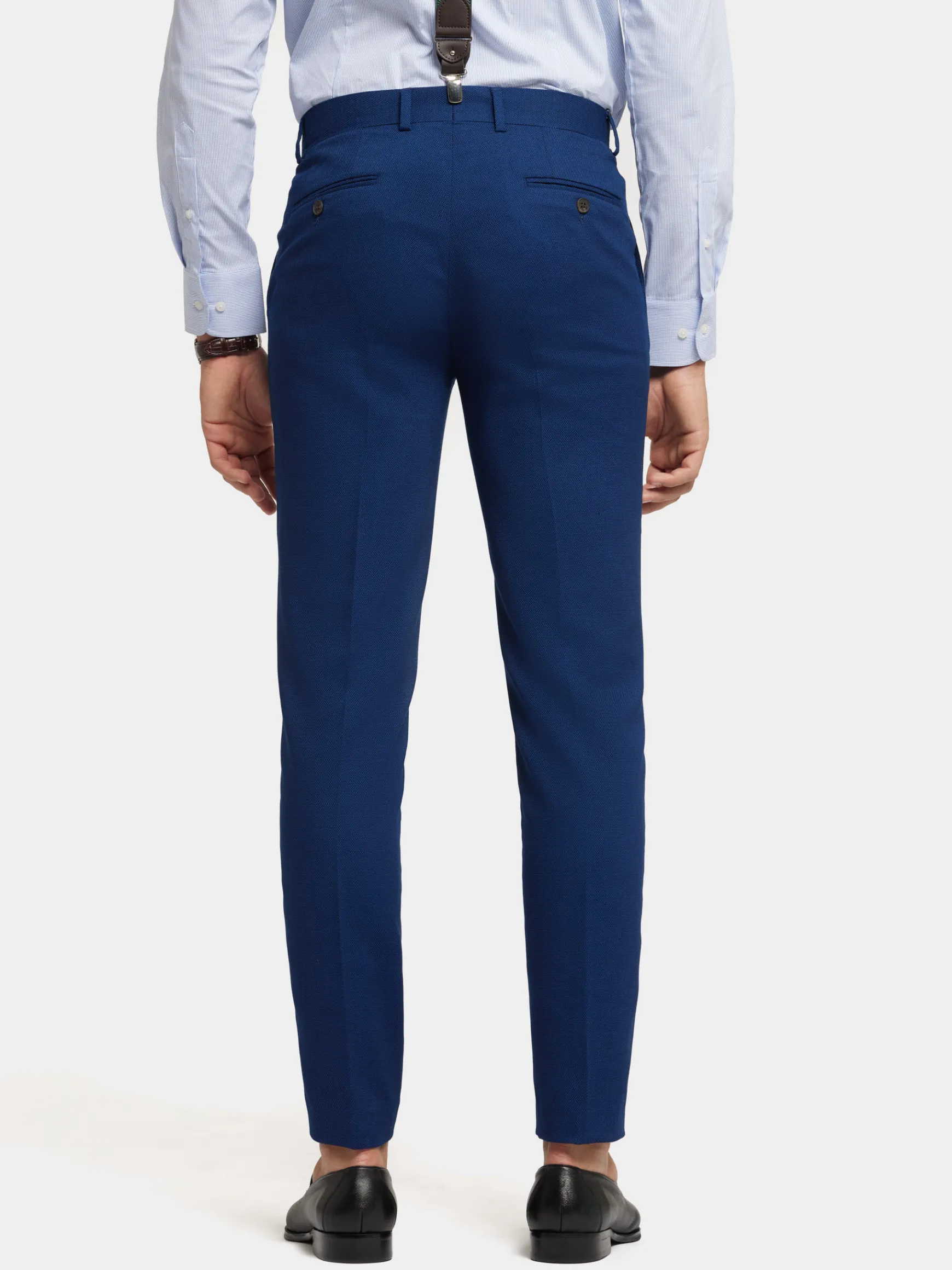 PANTALON BIRDEYE-Alvaro Moreno Outlet