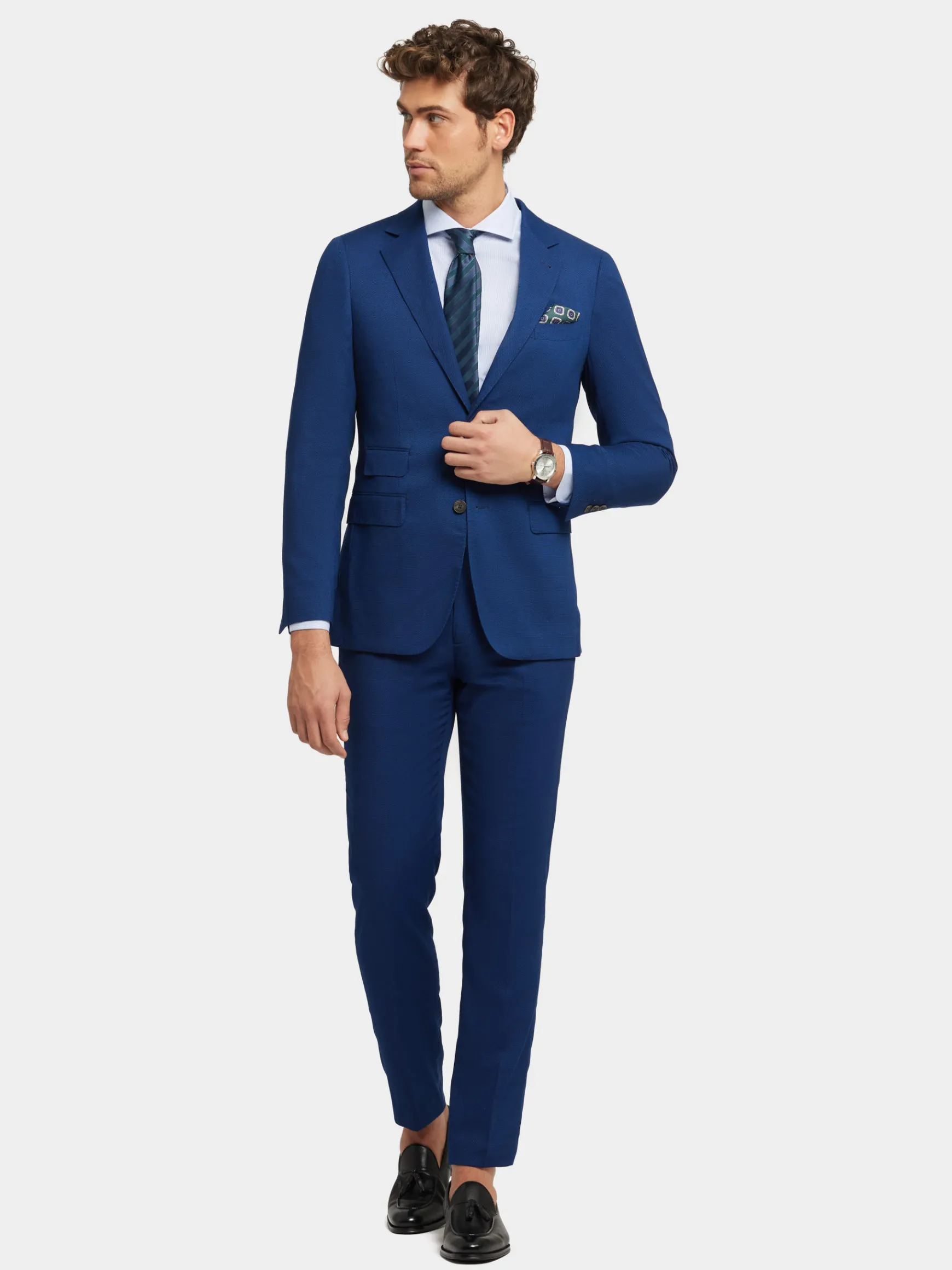 PANTALON BIRDEYE-Alvaro Moreno Outlet