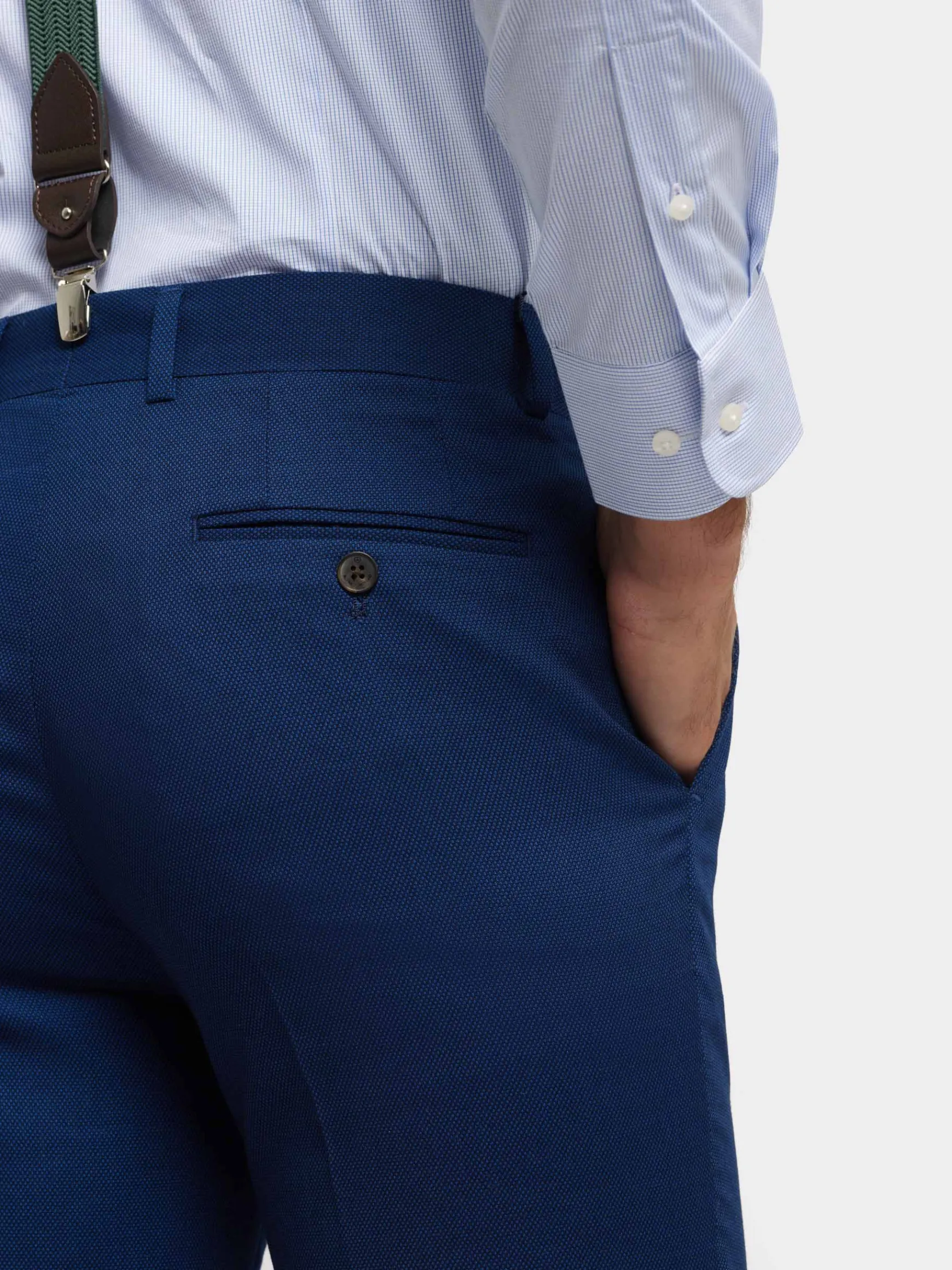 PANTALON BIRDEYE-Alvaro Moreno Outlet