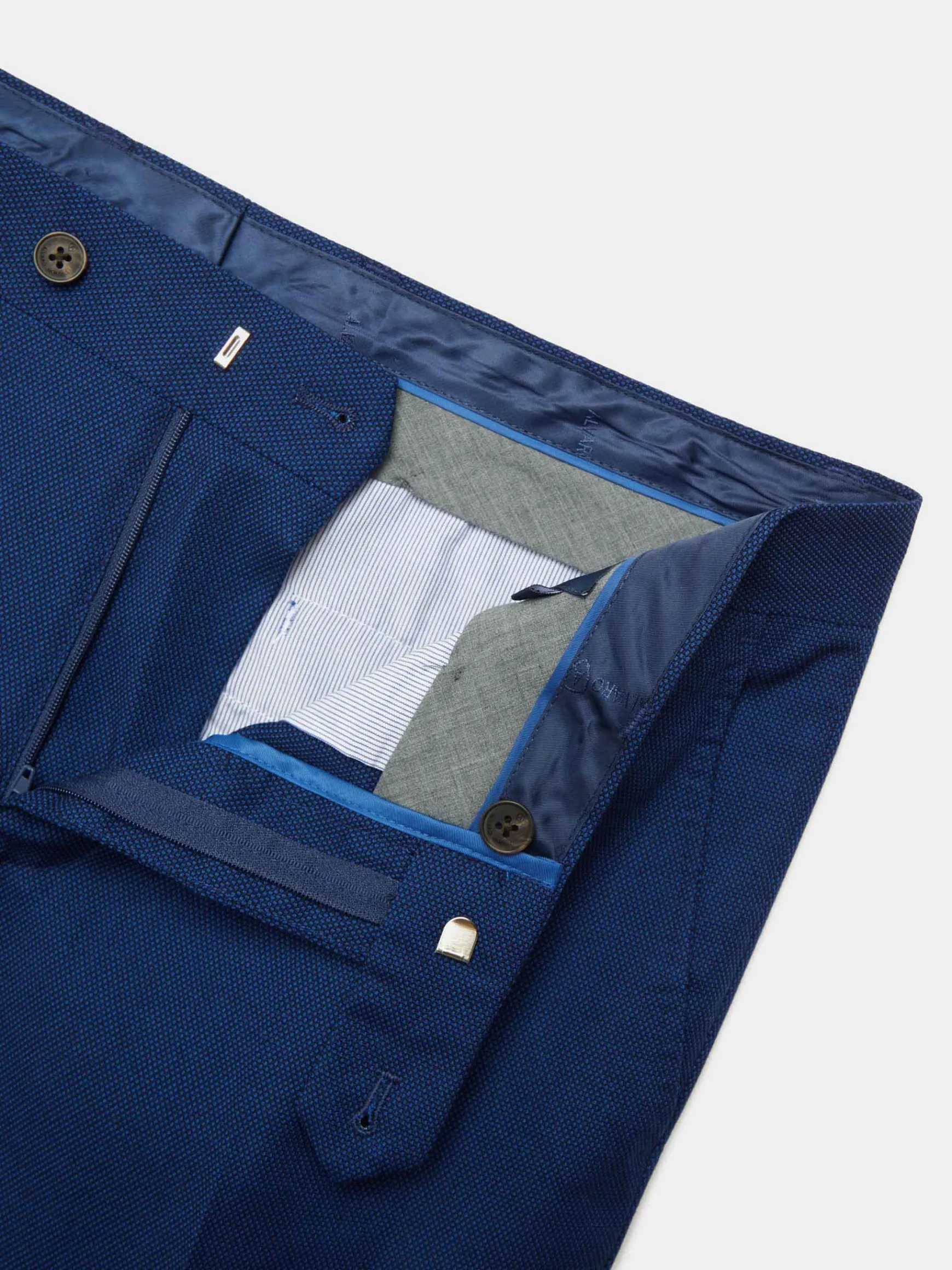 PANTALON BIRDEYE-Alvaro Moreno Outlet