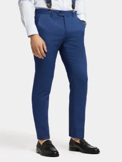 PANTALON BIRDEYE-Alvaro Moreno New