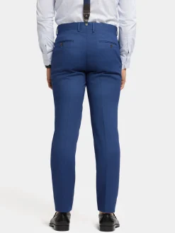 PANTALON BIRDEYE-Alvaro Moreno New