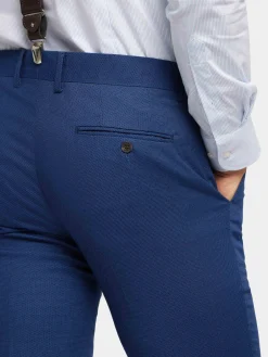PANTALON BIRDEYE-Alvaro Moreno New