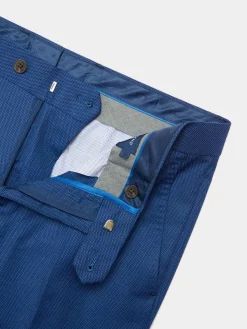 PANTALON BIRDEYE-Alvaro Moreno New