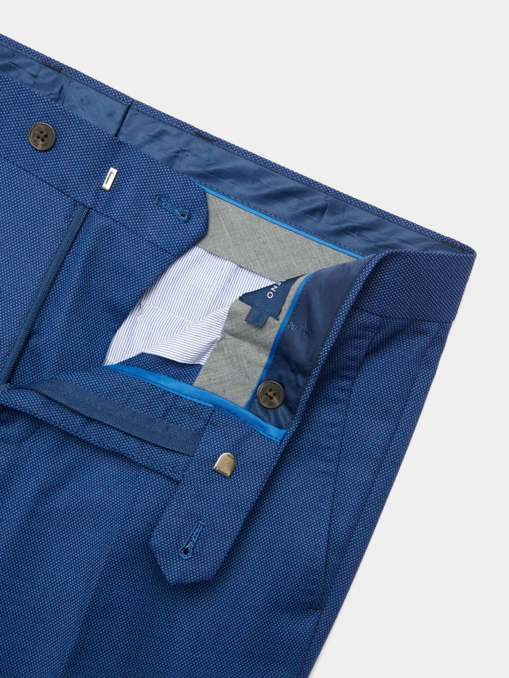 PANTALON BIRDEYE-Alvaro Moreno New