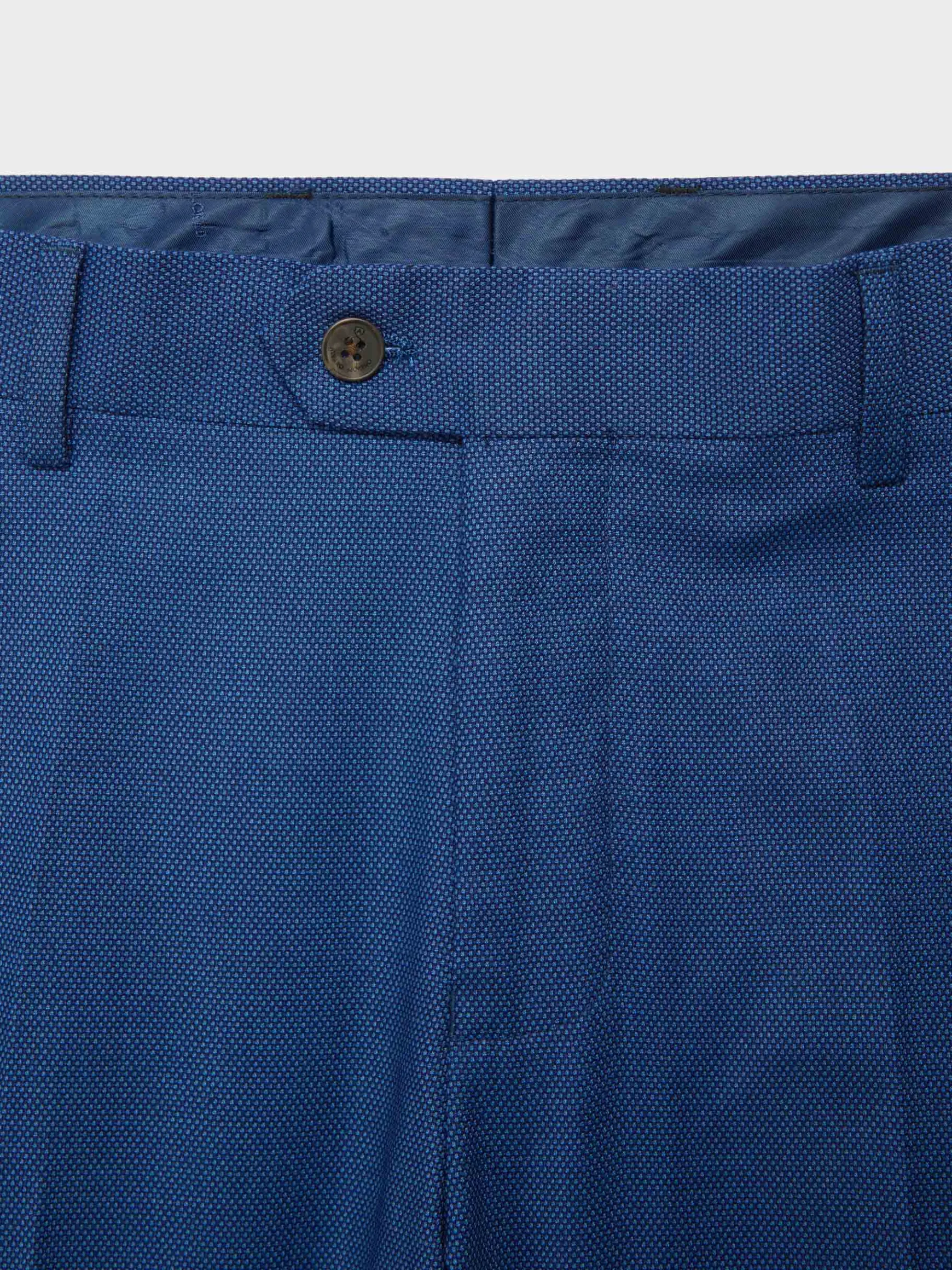 PANTALON BIRDEYE-Alvaro Moreno New