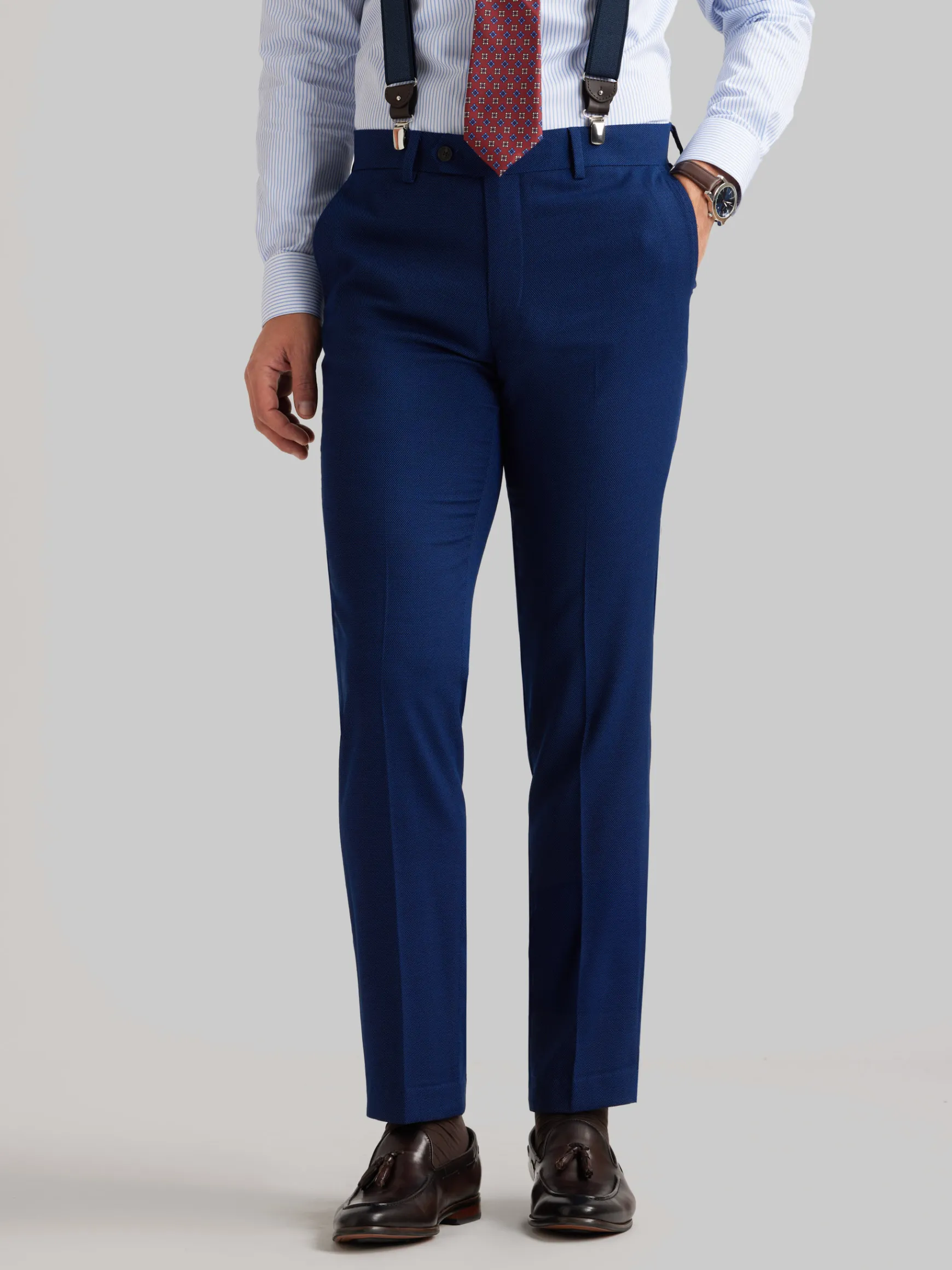 PANTALON BIRDEYE-Alvaro Moreno Hot