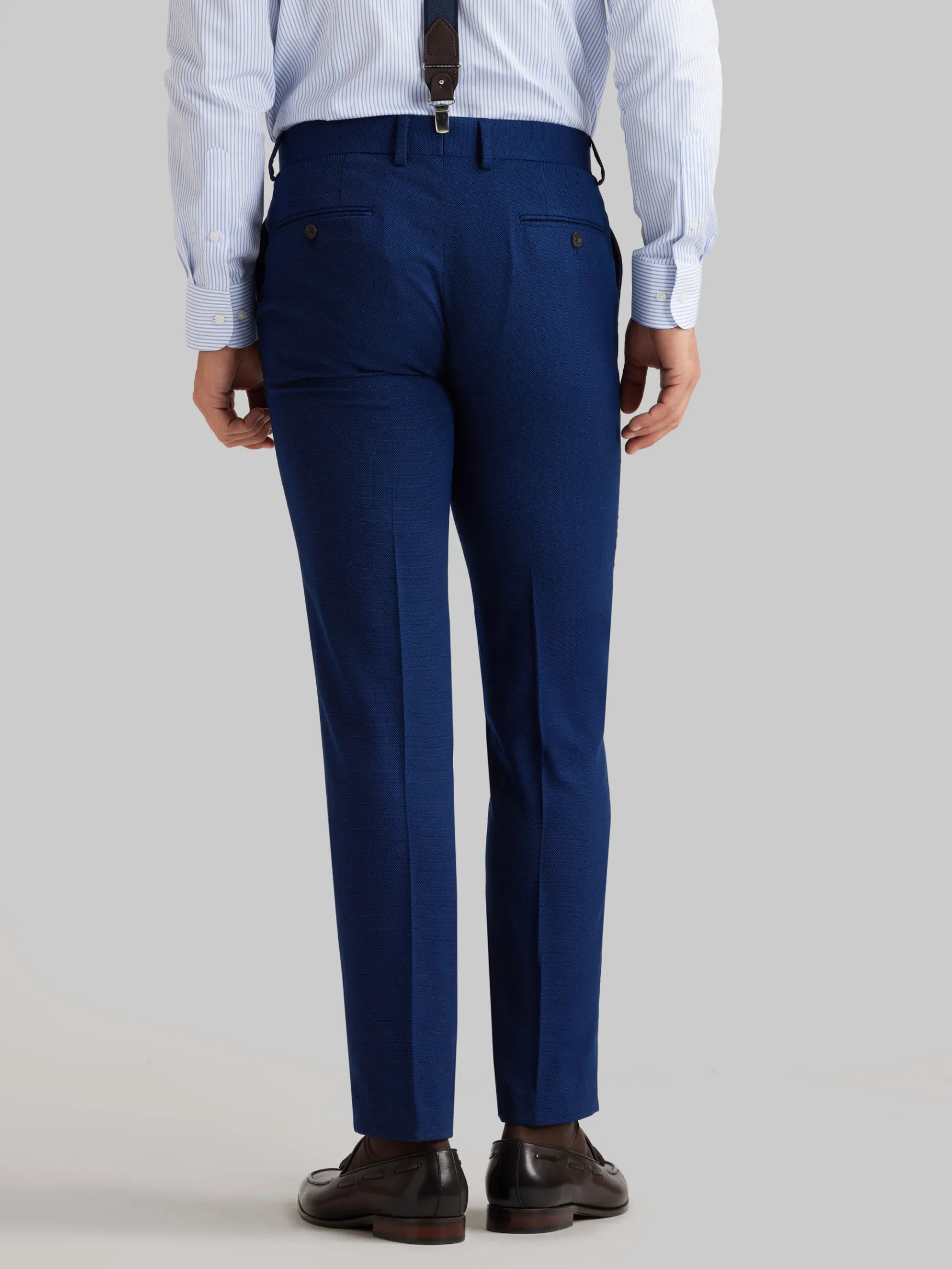 PANTALON BIRDEYE-Alvaro Moreno Hot
