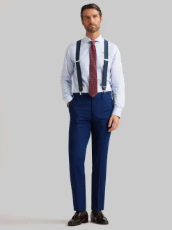 PANTALON BIRDEYE-Alvaro Moreno Hot