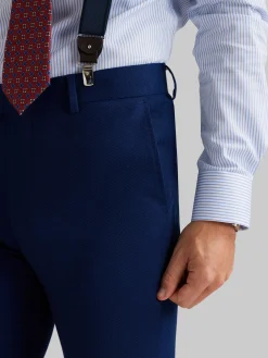 PANTALON BIRDEYE-Alvaro Moreno Hot
