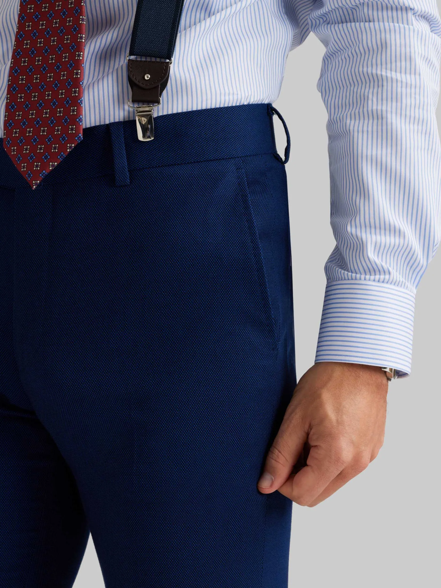 PANTALON BIRDEYE-Alvaro Moreno Hot