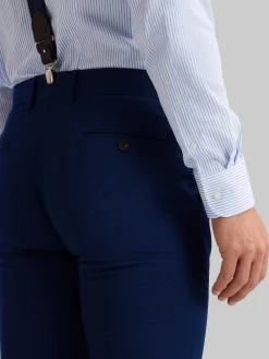 PANTALON BIRDEYE-Alvaro Moreno Hot