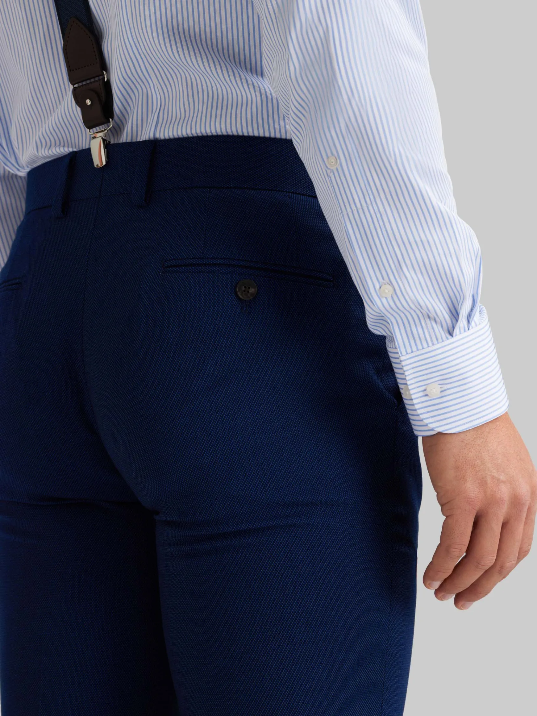 PANTALON BIRDEYE-Alvaro Moreno Hot