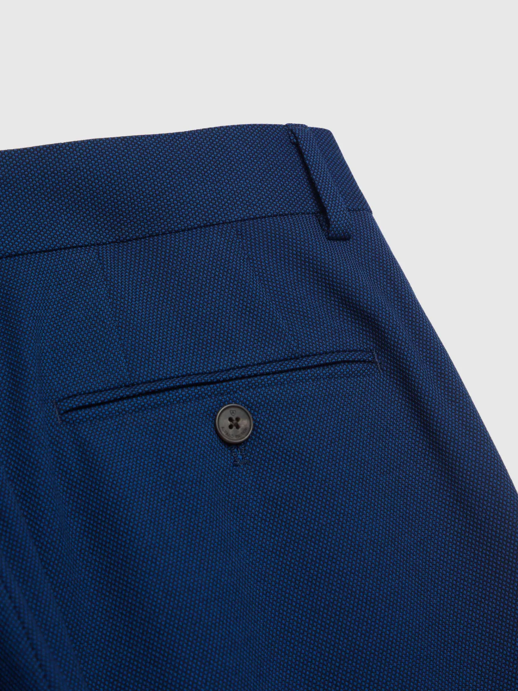 PANTALON BIRDEYE-Alvaro Moreno Hot