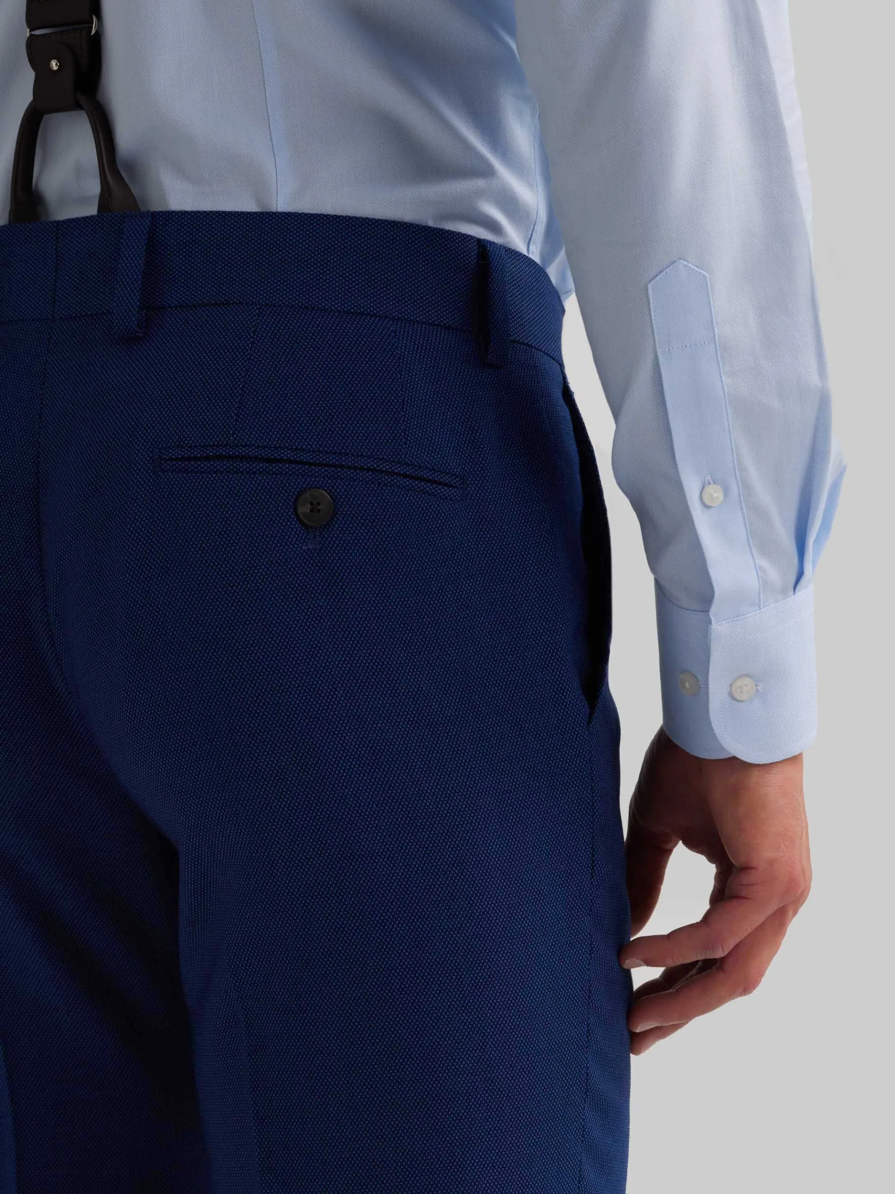 PANTALON BIRDEYE-Alvaro Moreno Discount