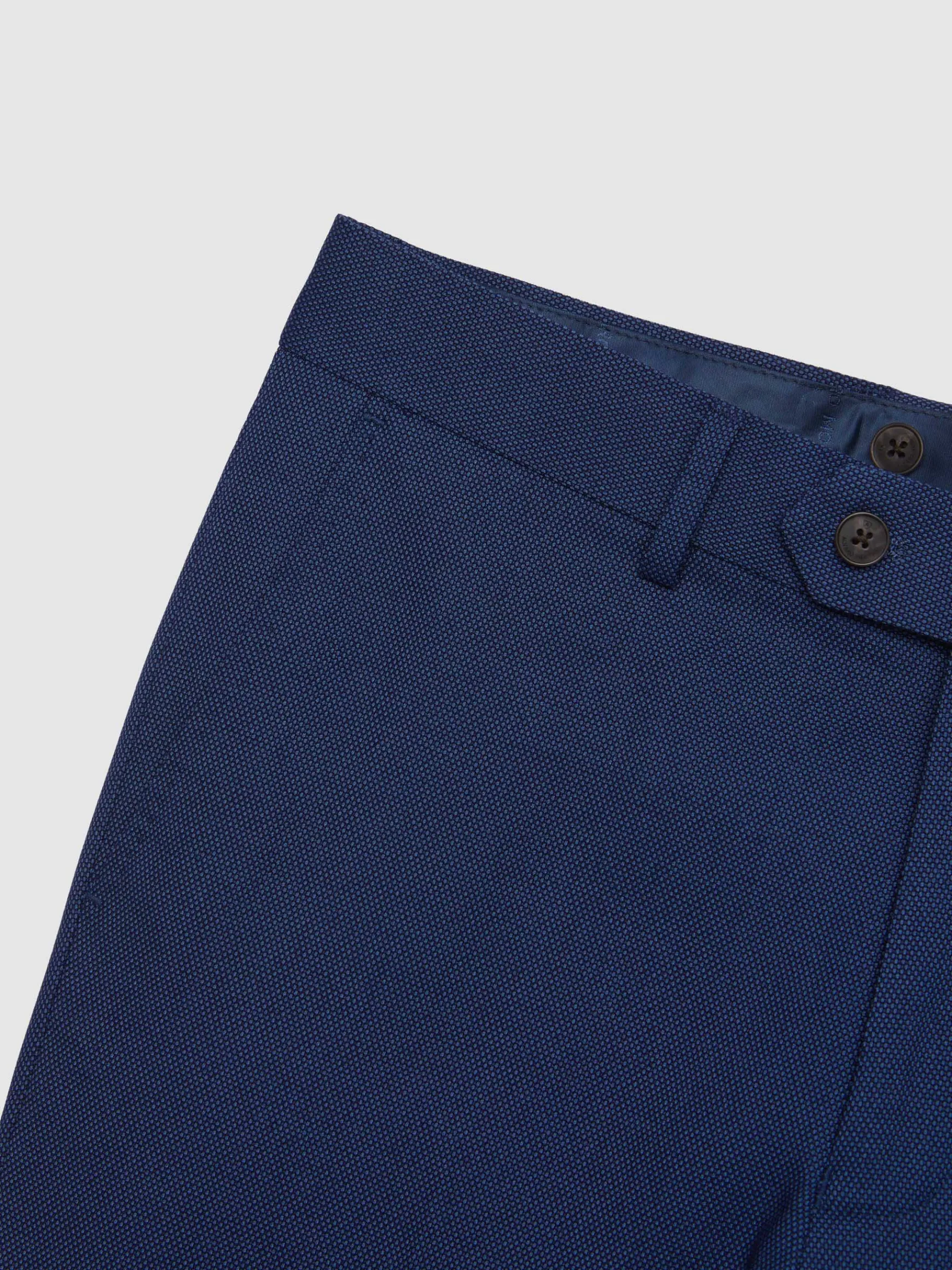 PANTALON BIRDEYE-Alvaro Moreno Discount