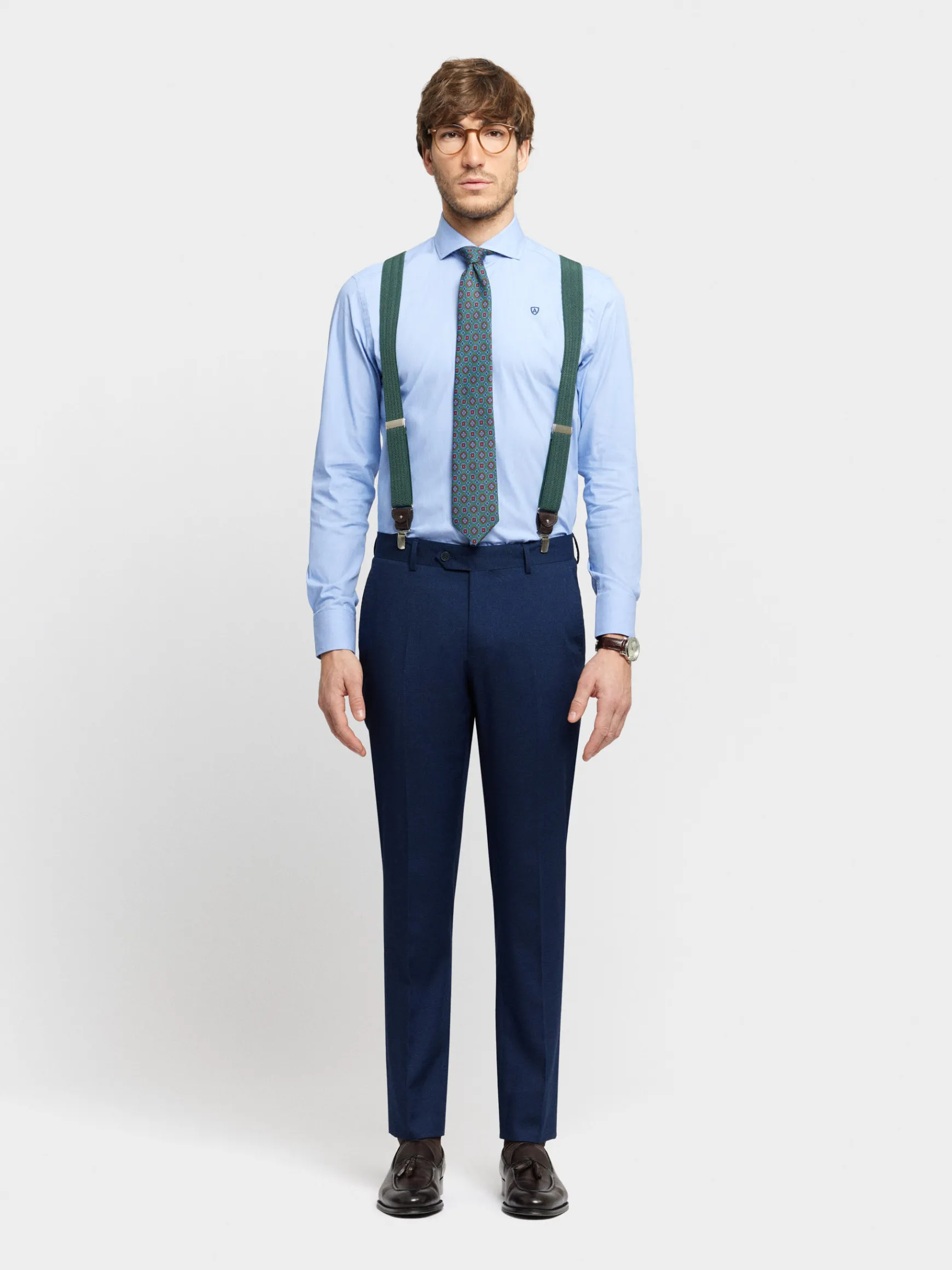 PANTALON BIRDEYE-Alvaro Moreno Sale