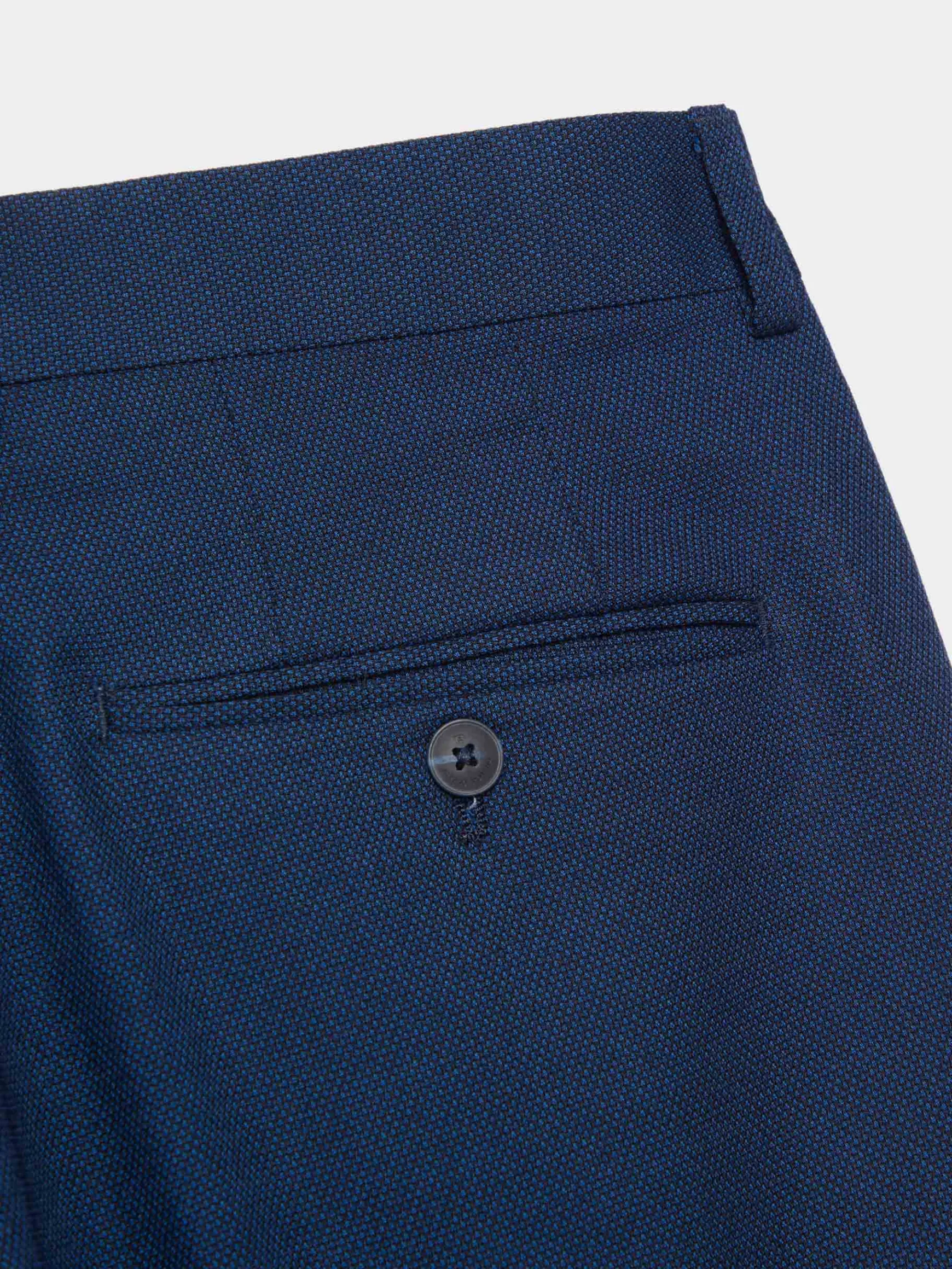 PANTALON BIRDEYE-Alvaro Moreno Sale