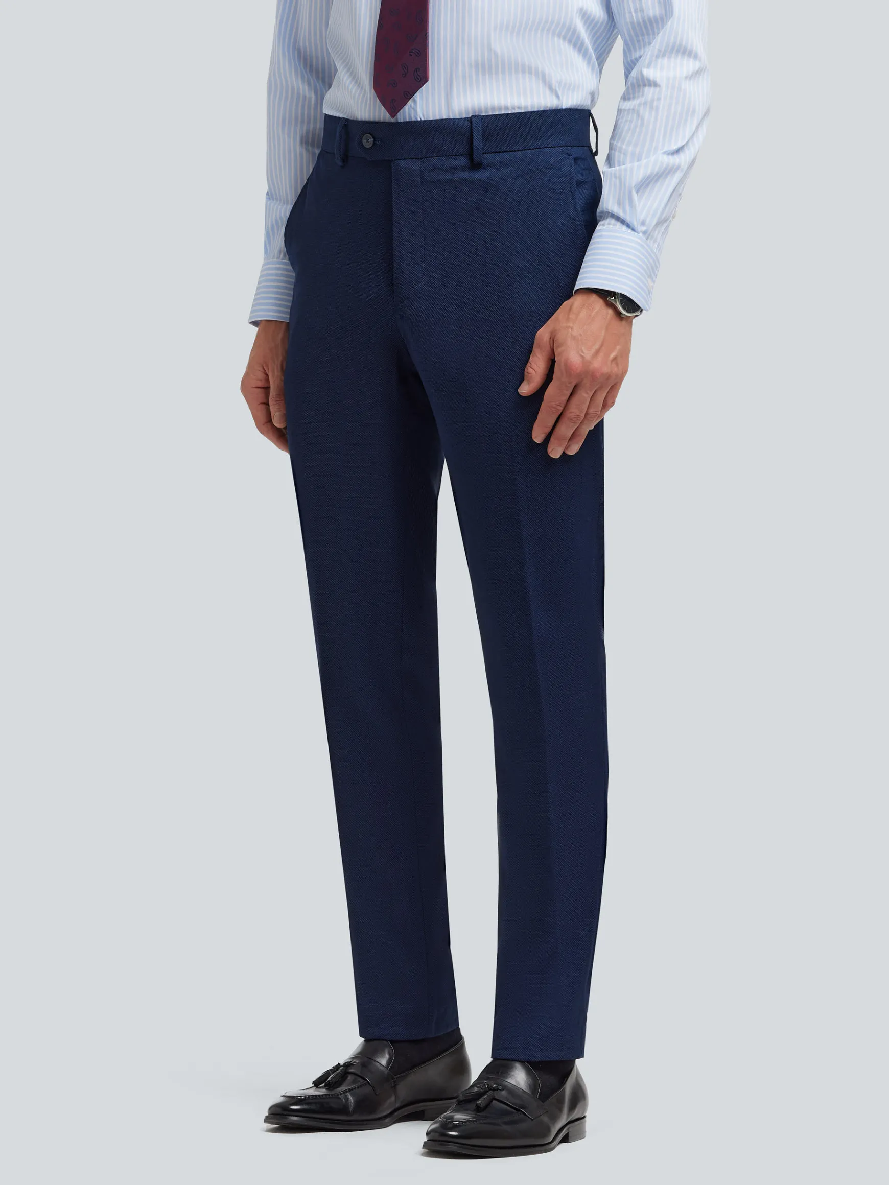 PANTALON BIRDEYE-Alvaro Moreno New